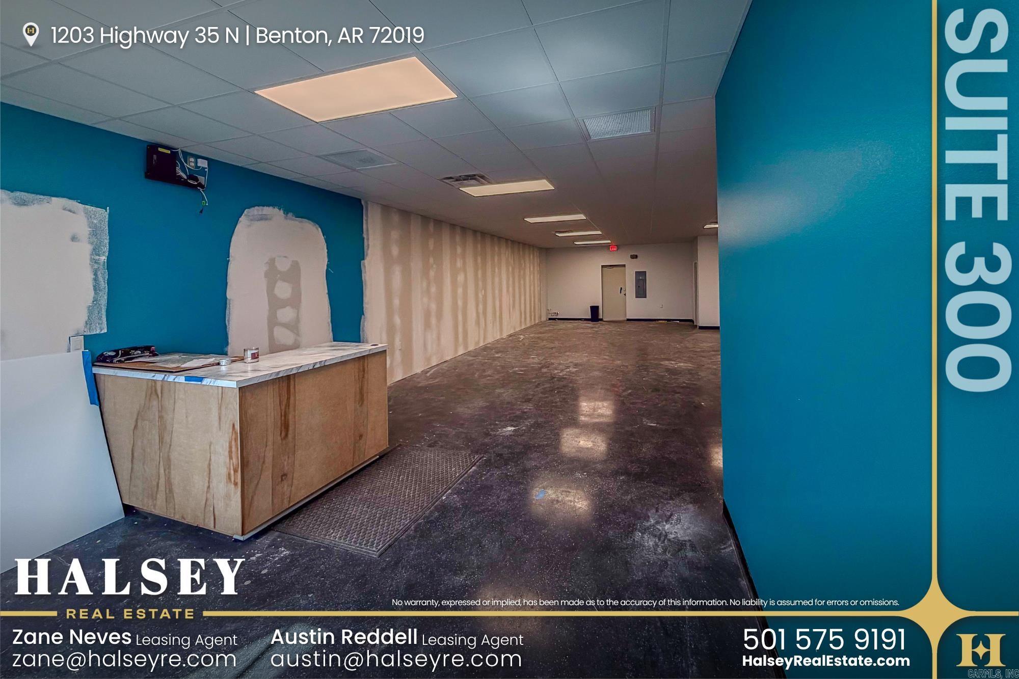 1203 Highway 35 N Suite 300  Benton, AR