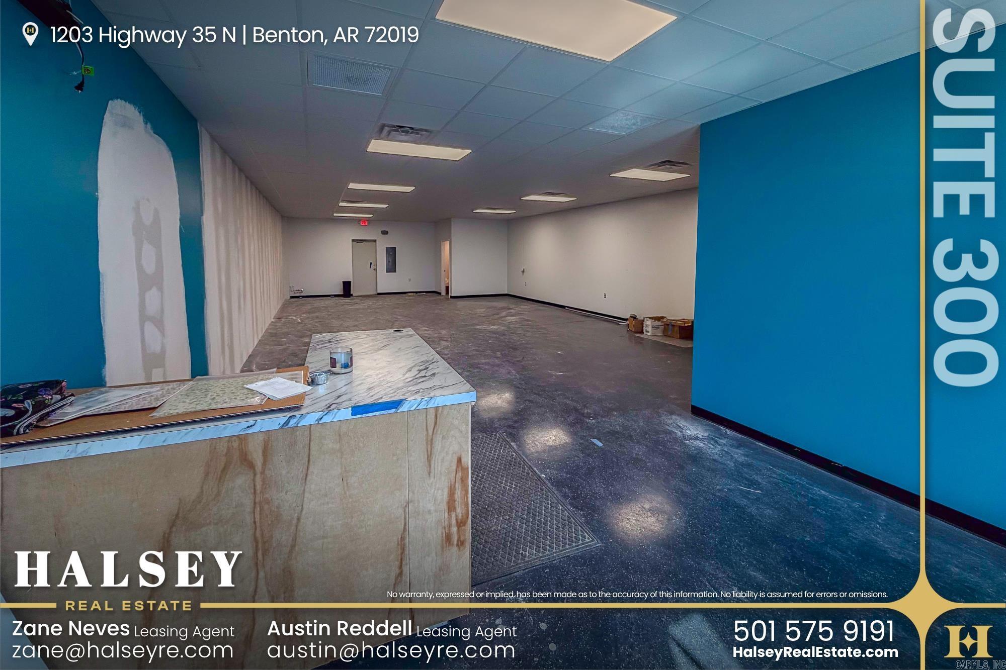 1203 Highway 35 N Suite 300  Benton, AR