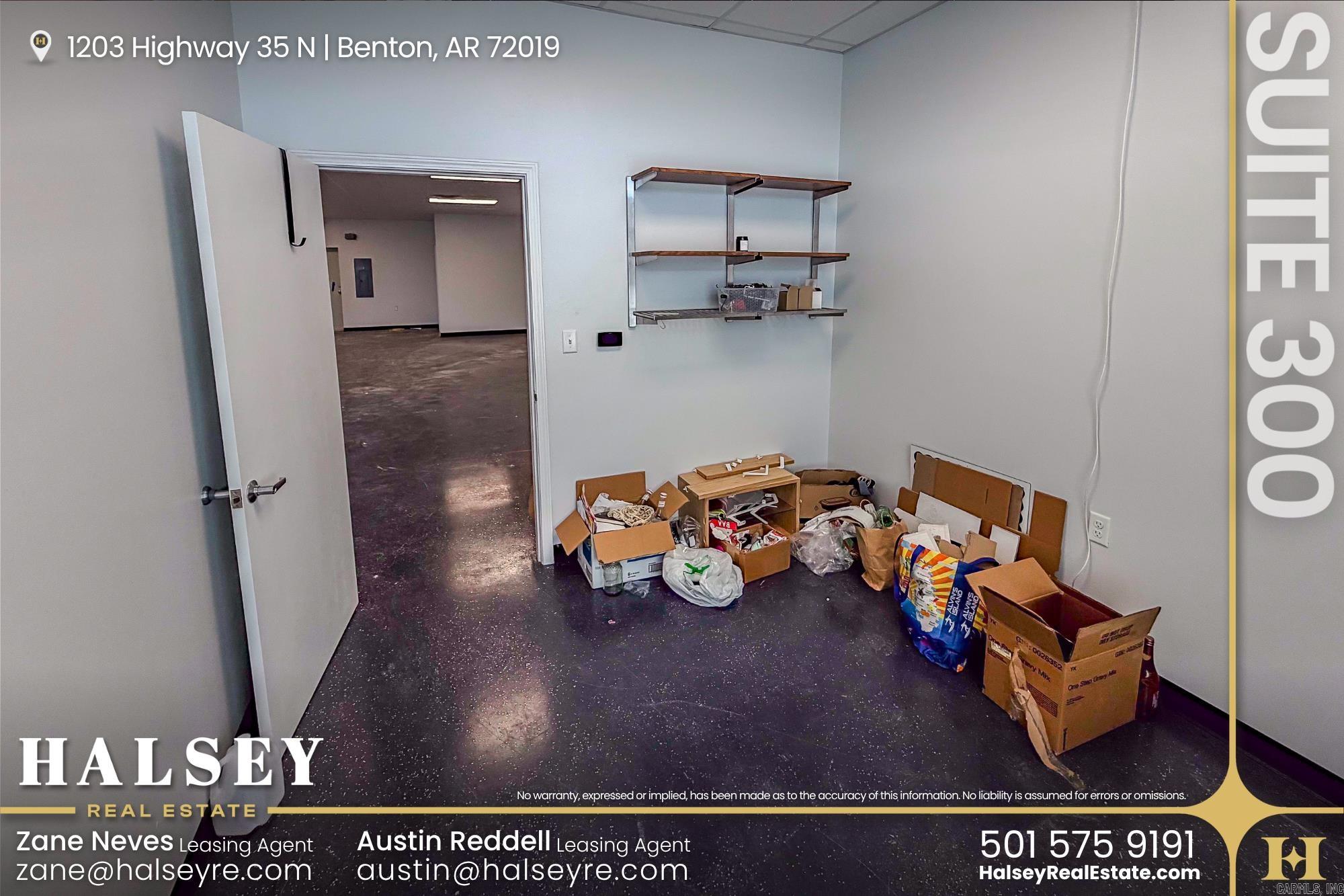 1203 Highway 35 N Suite 300  Benton, AR