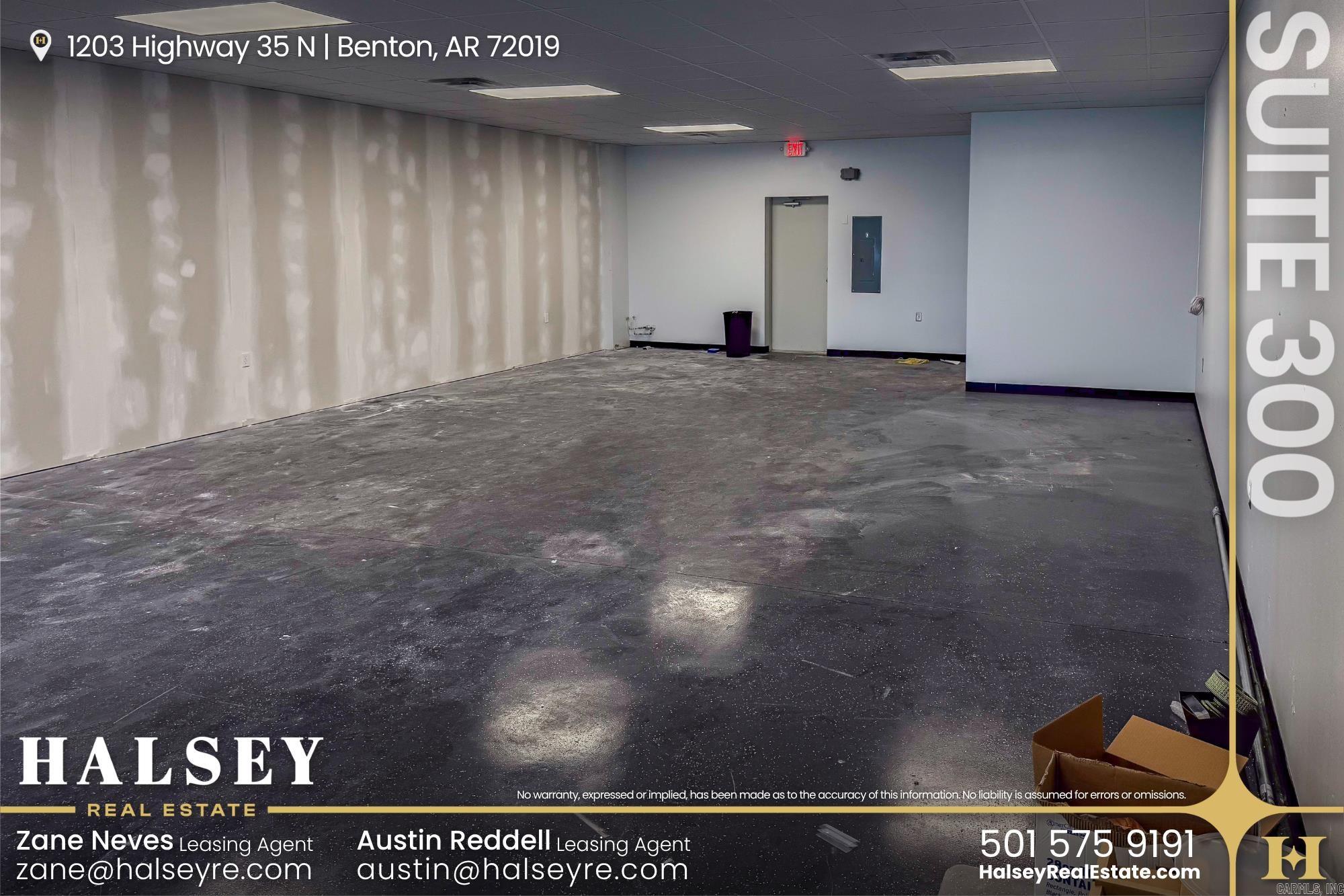 1203 Highway 35 N Suite 300  Benton, AR