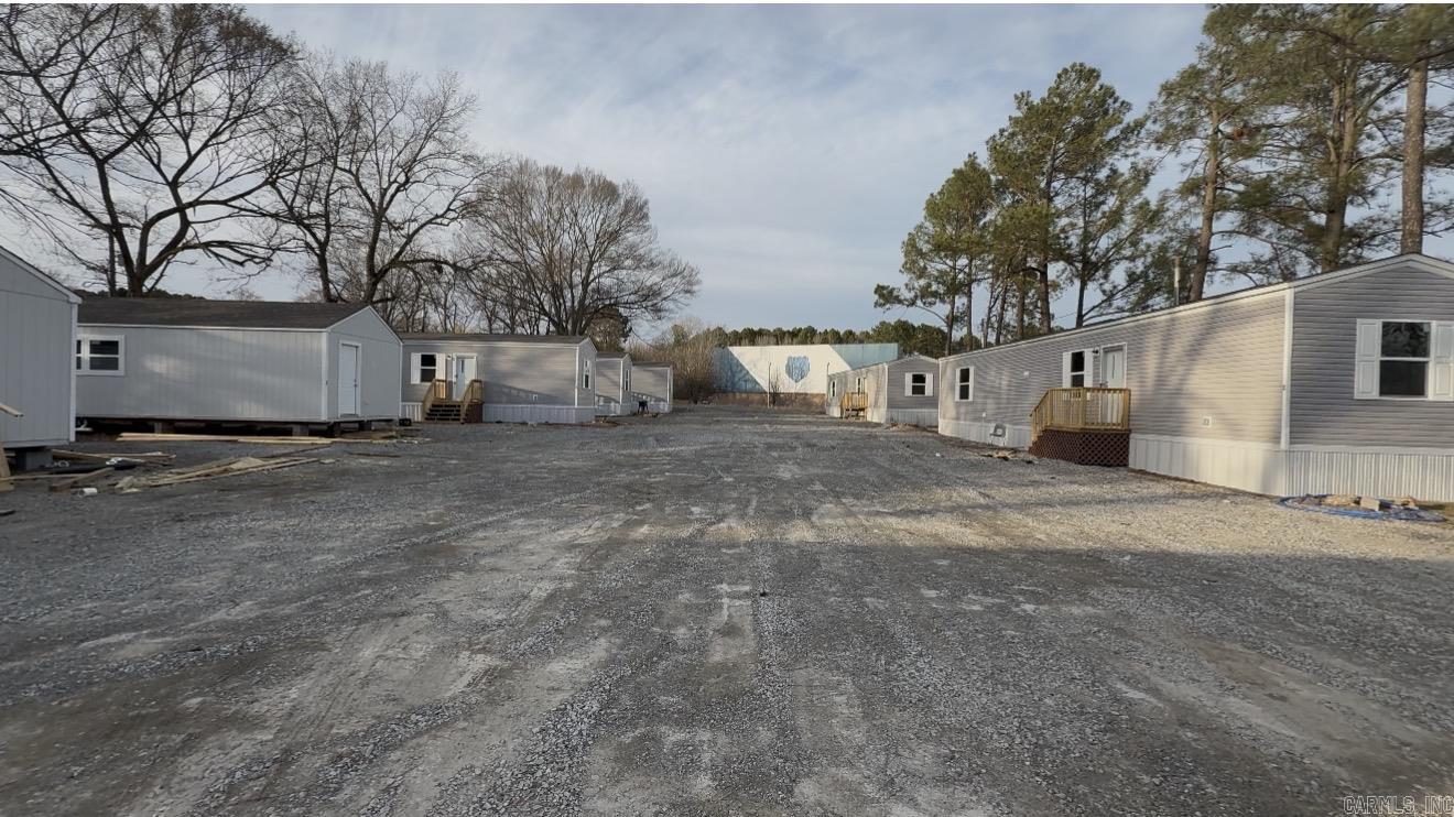 10204 Bamboo Lane  Sherwood, AR