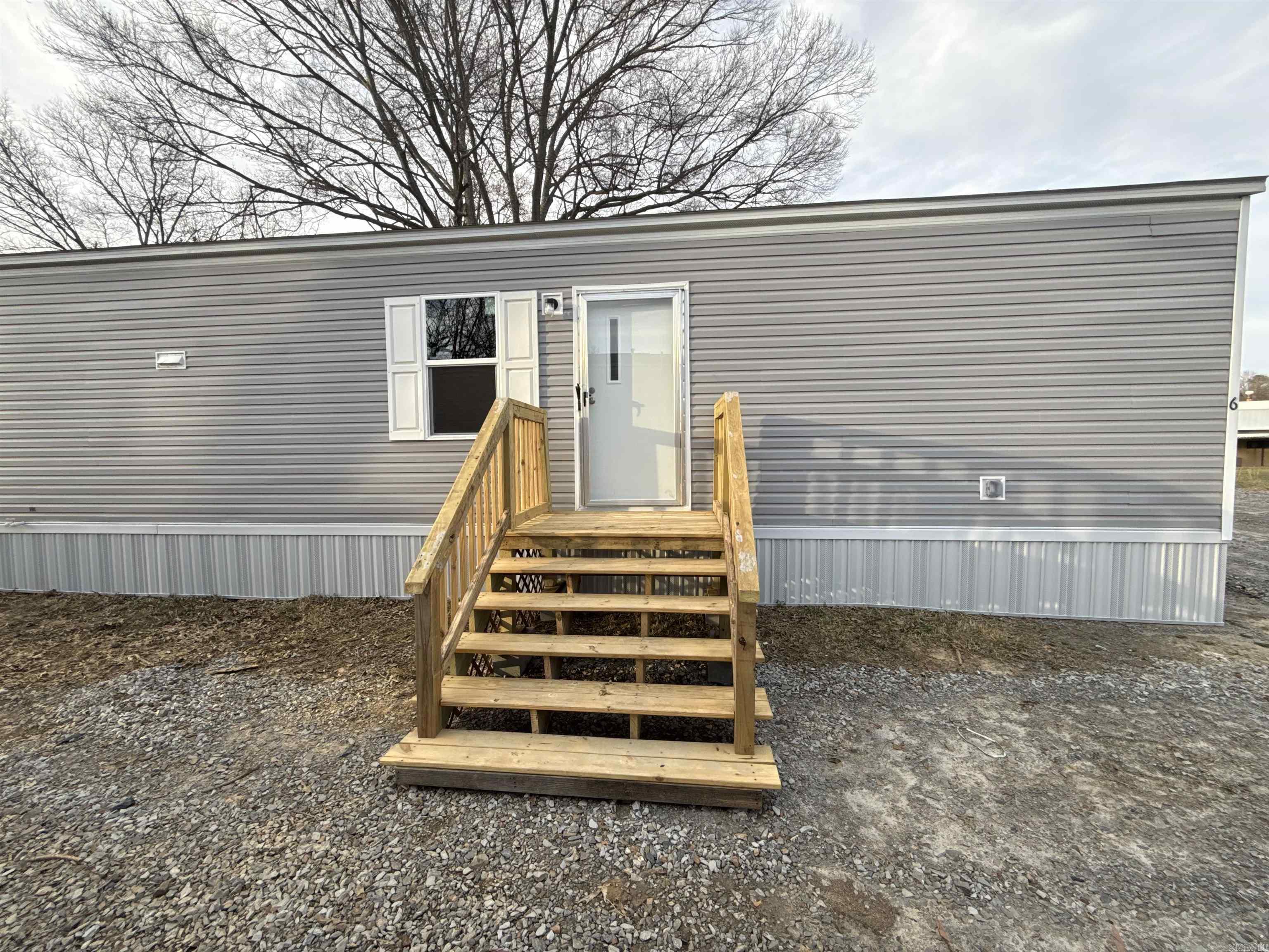 10204 Bamboo Lane  Sherwood, AR