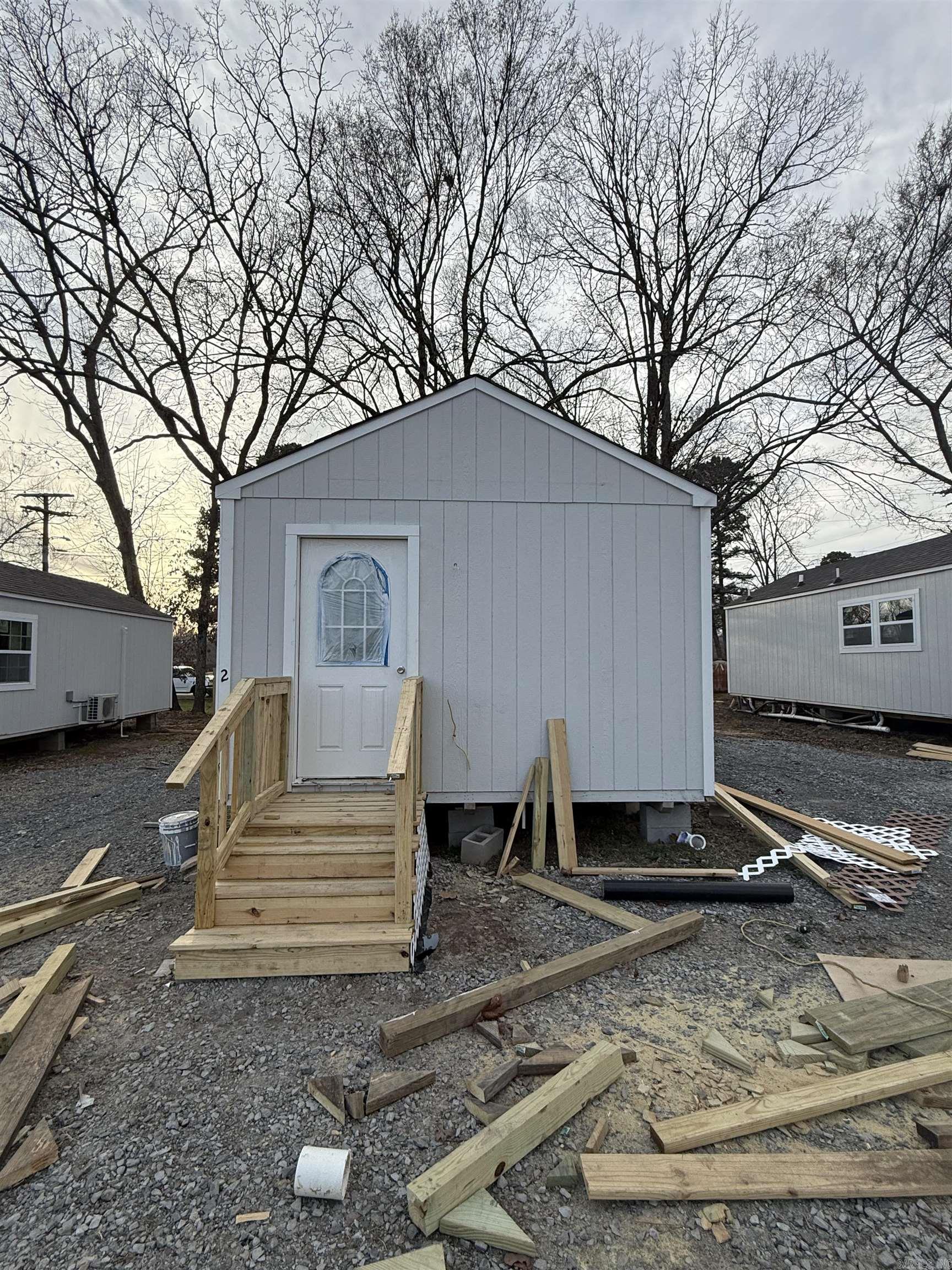 10204 Bamboo Lane  Sherwood, AR