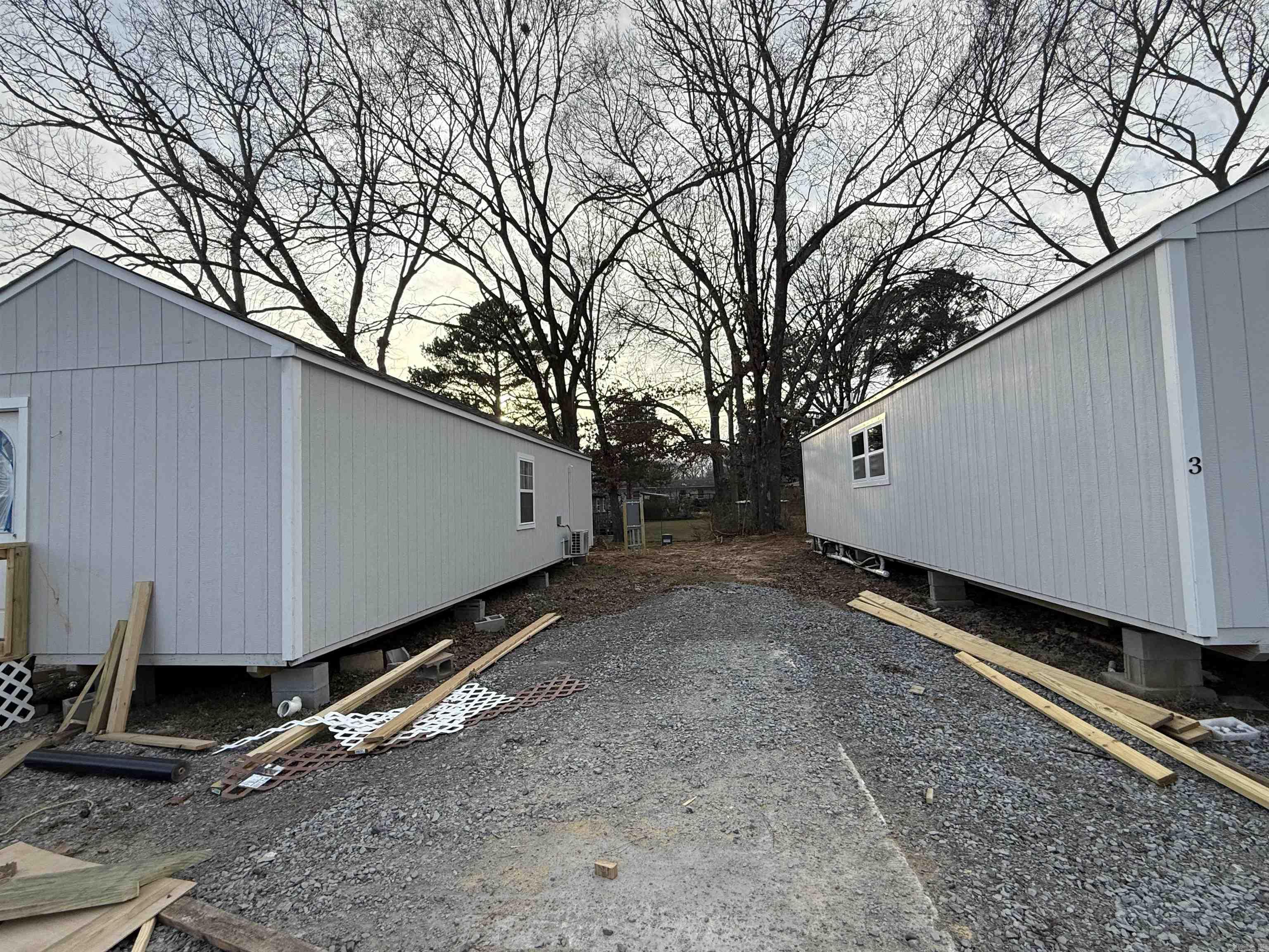 10204 Bamboo Lane  Sherwood, AR