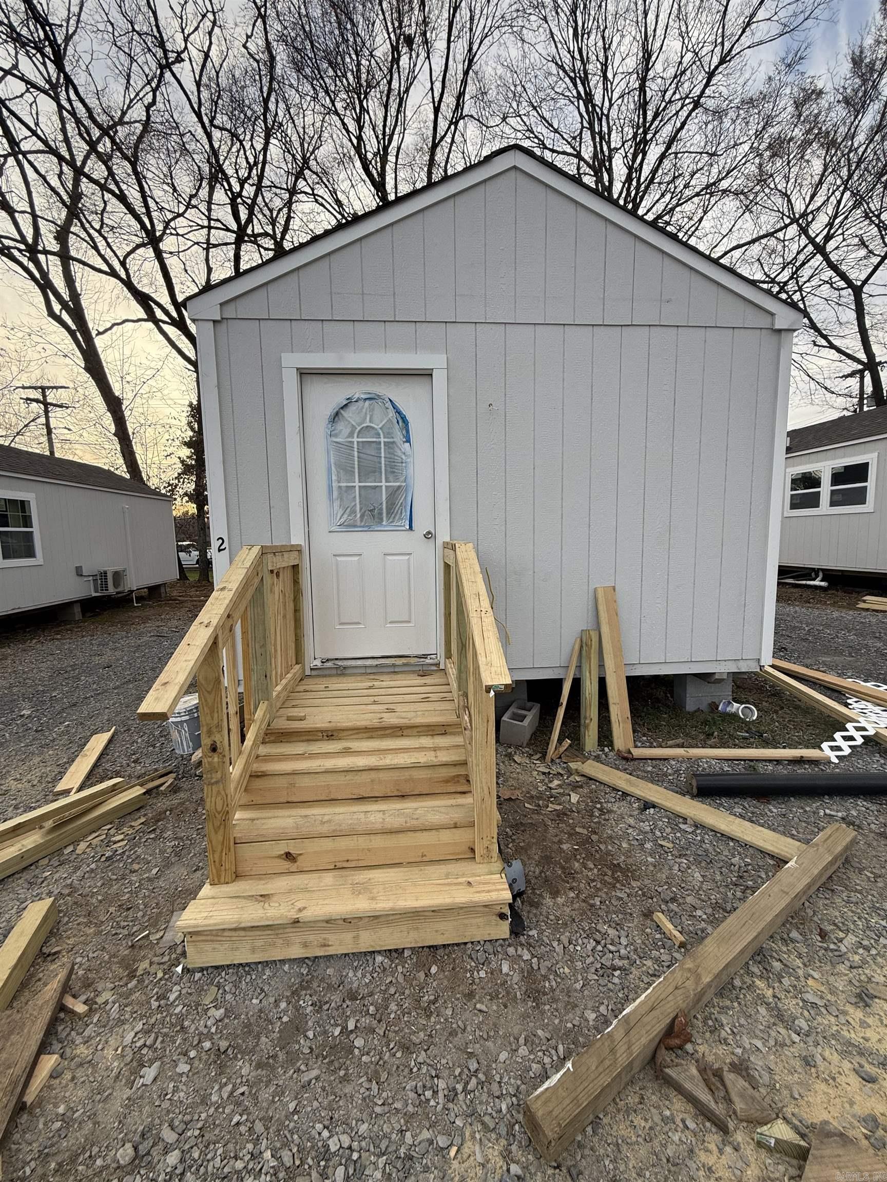 10204 Bamboo Lane  Sherwood, AR