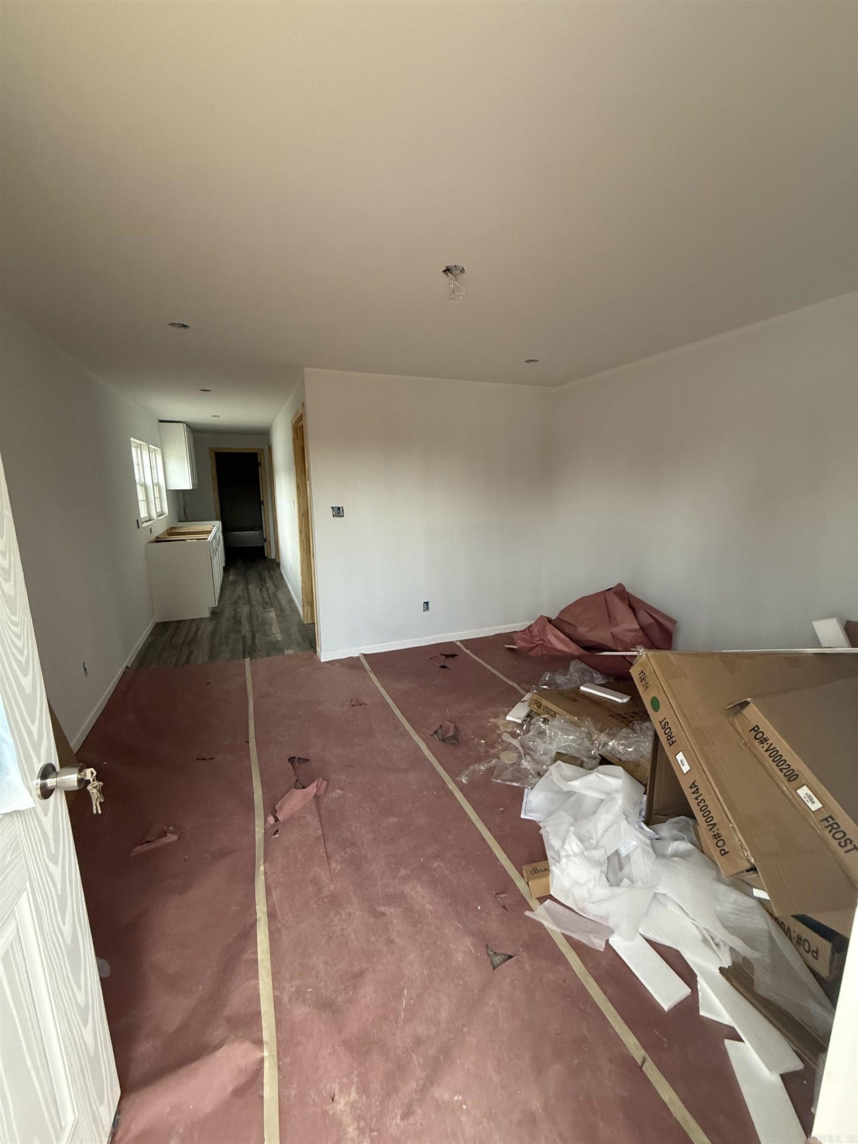 10204 Bamboo Lane  Sherwood, AR