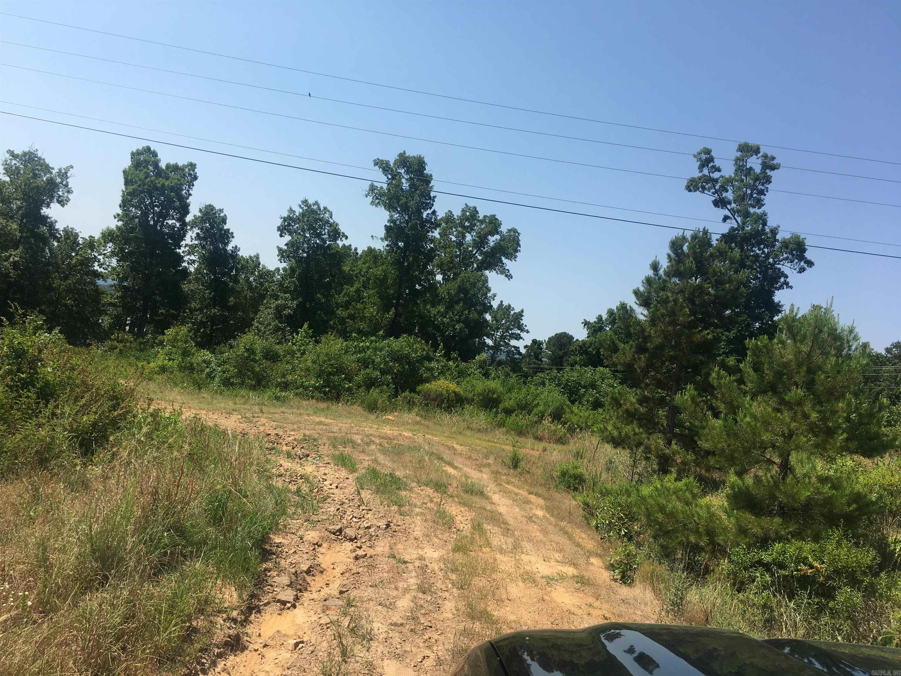 LOT 6 DONHAM Drive Edgemont, AR 72044