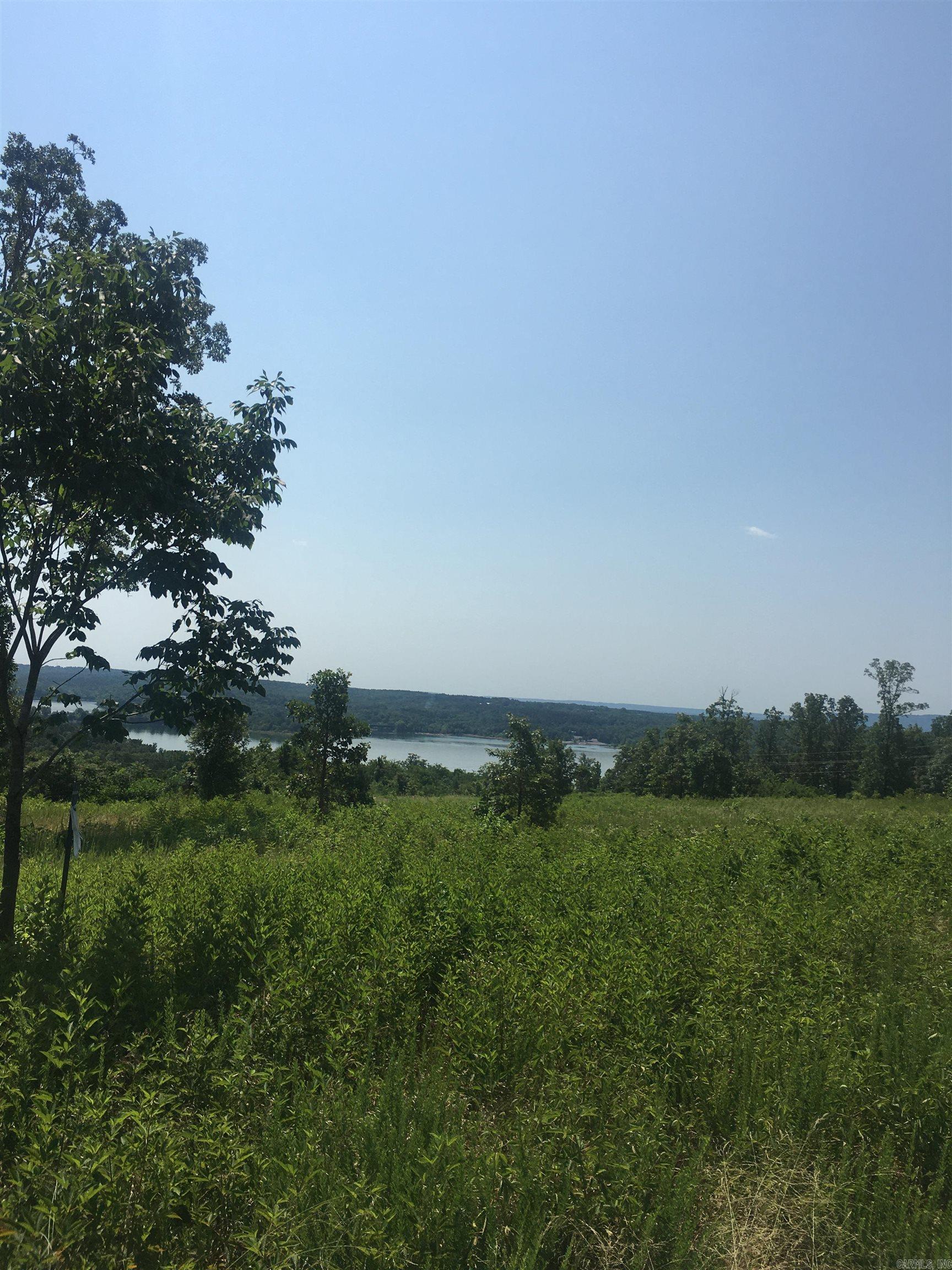 LOT 4 DONHAM Drive Edgemont, AR 72044