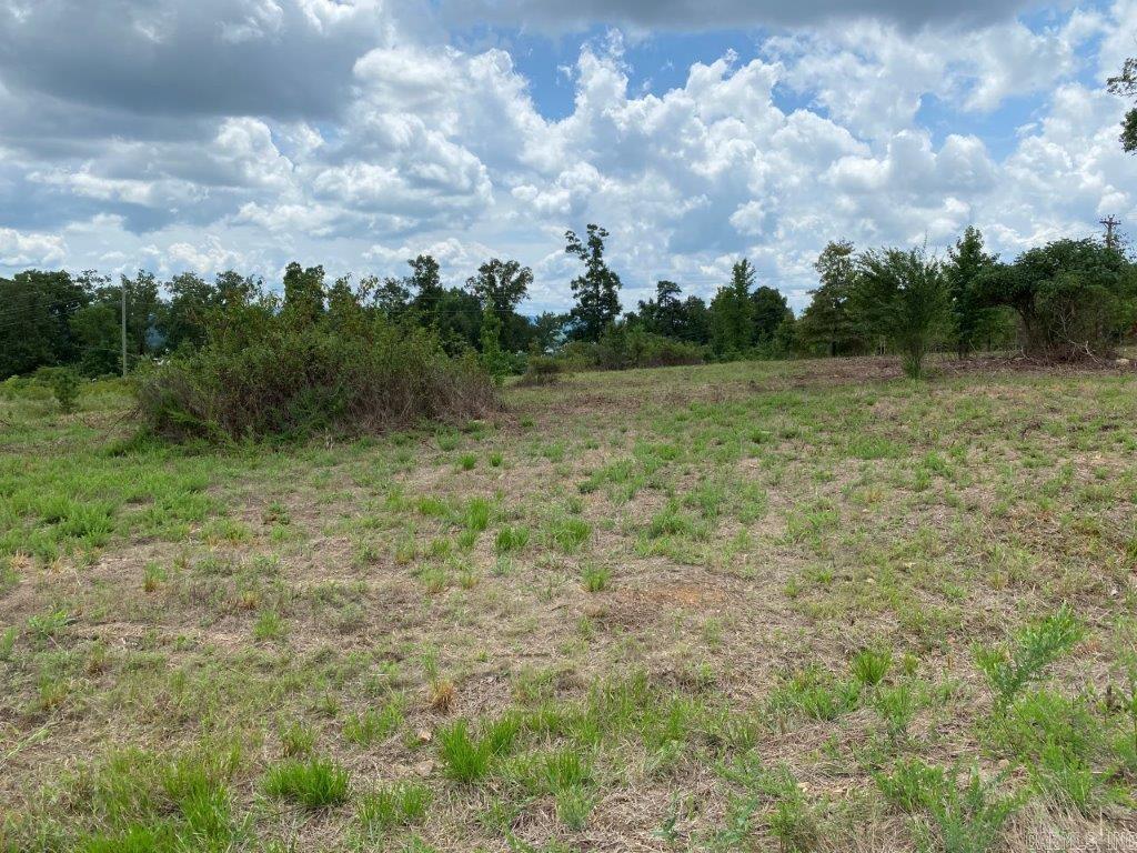 LOT 4 DONHAM Drive Edgemont, AR 72044