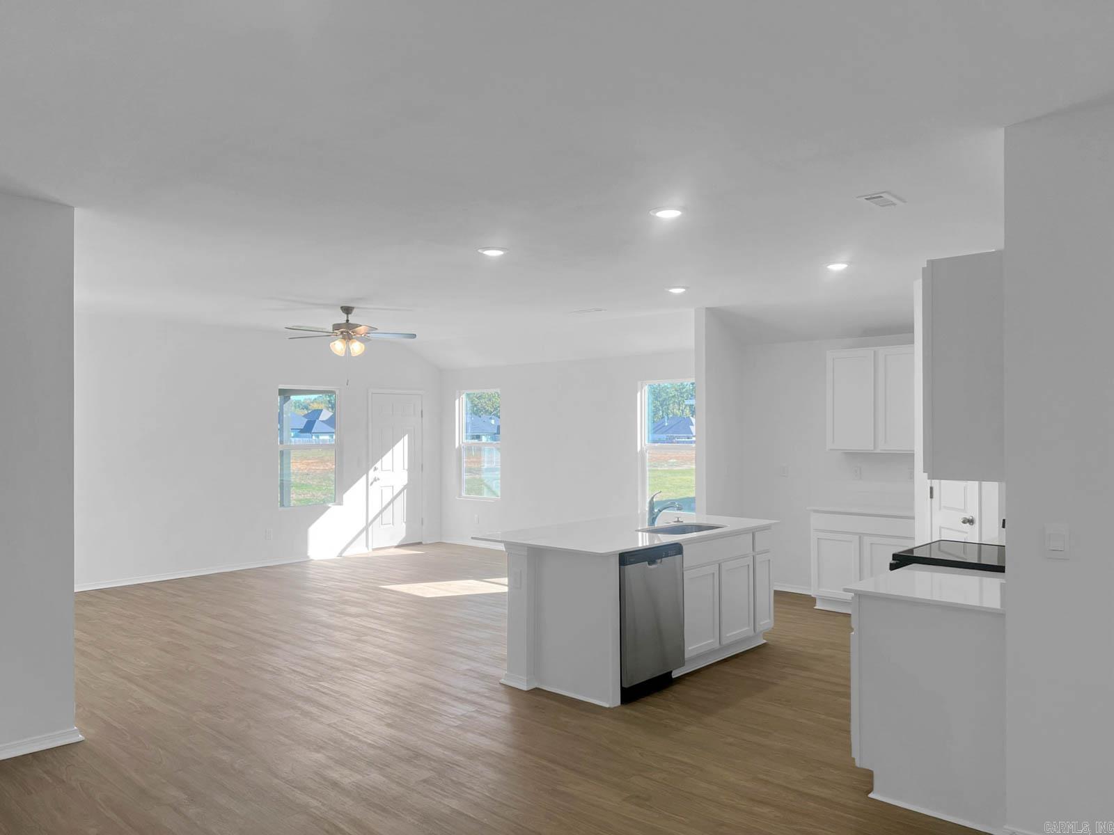 6336 Warwick  Bryant, AR