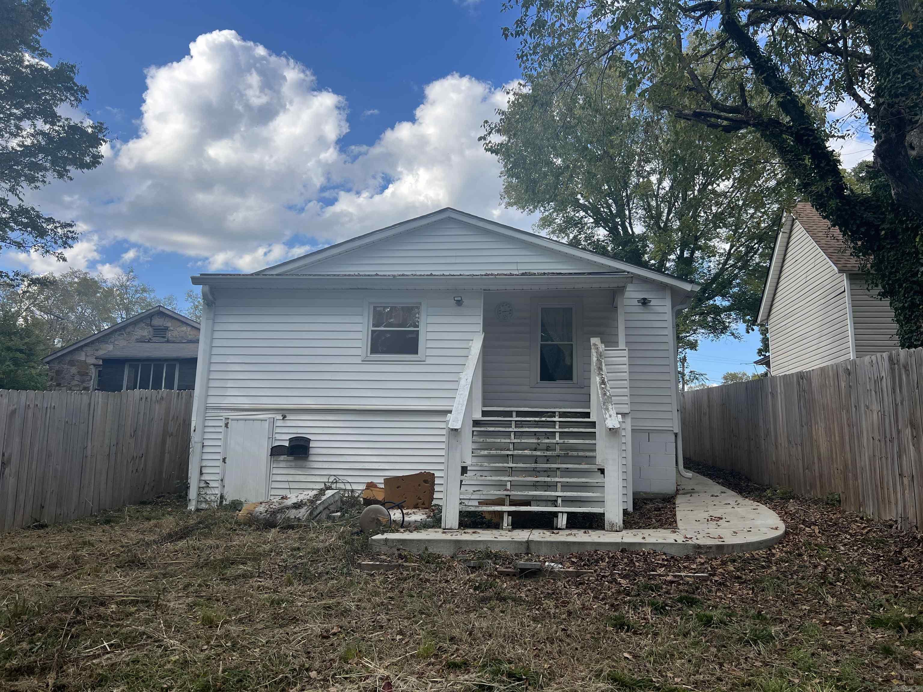 354 Silver Street  Hot Springs, AR