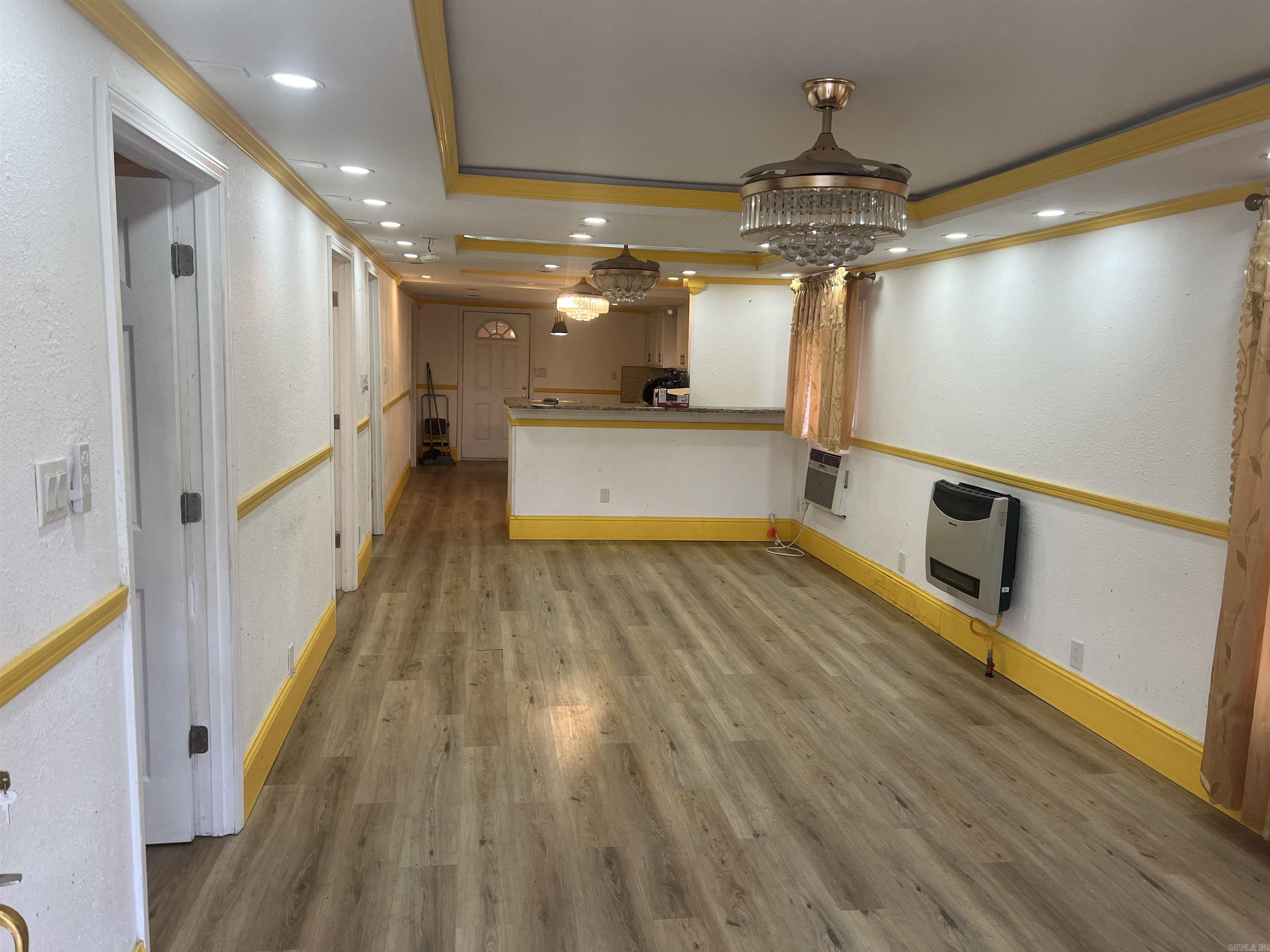 354 Silver Street  Hot Springs, AR