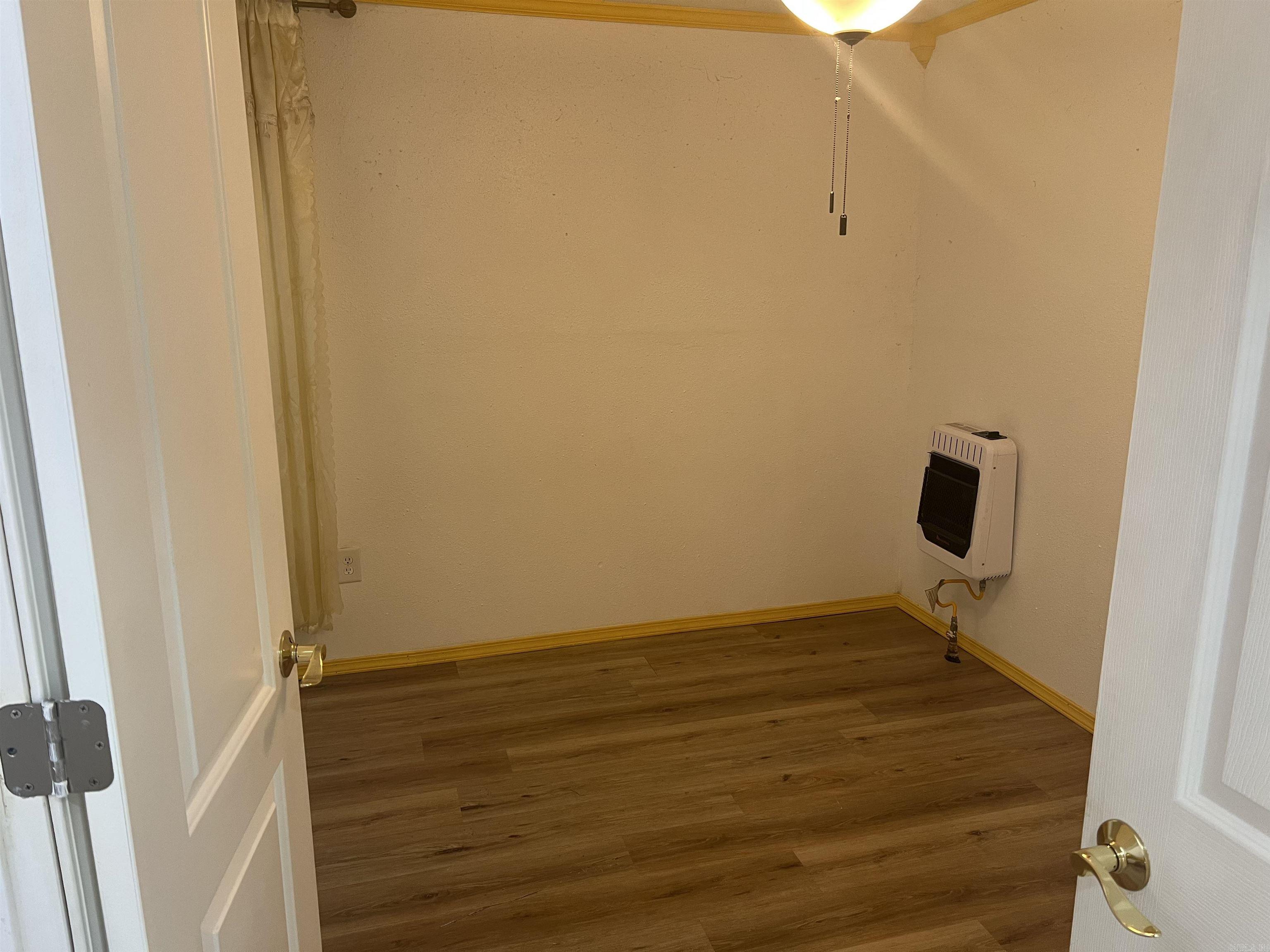 354 Silver Street  Hot Springs, AR