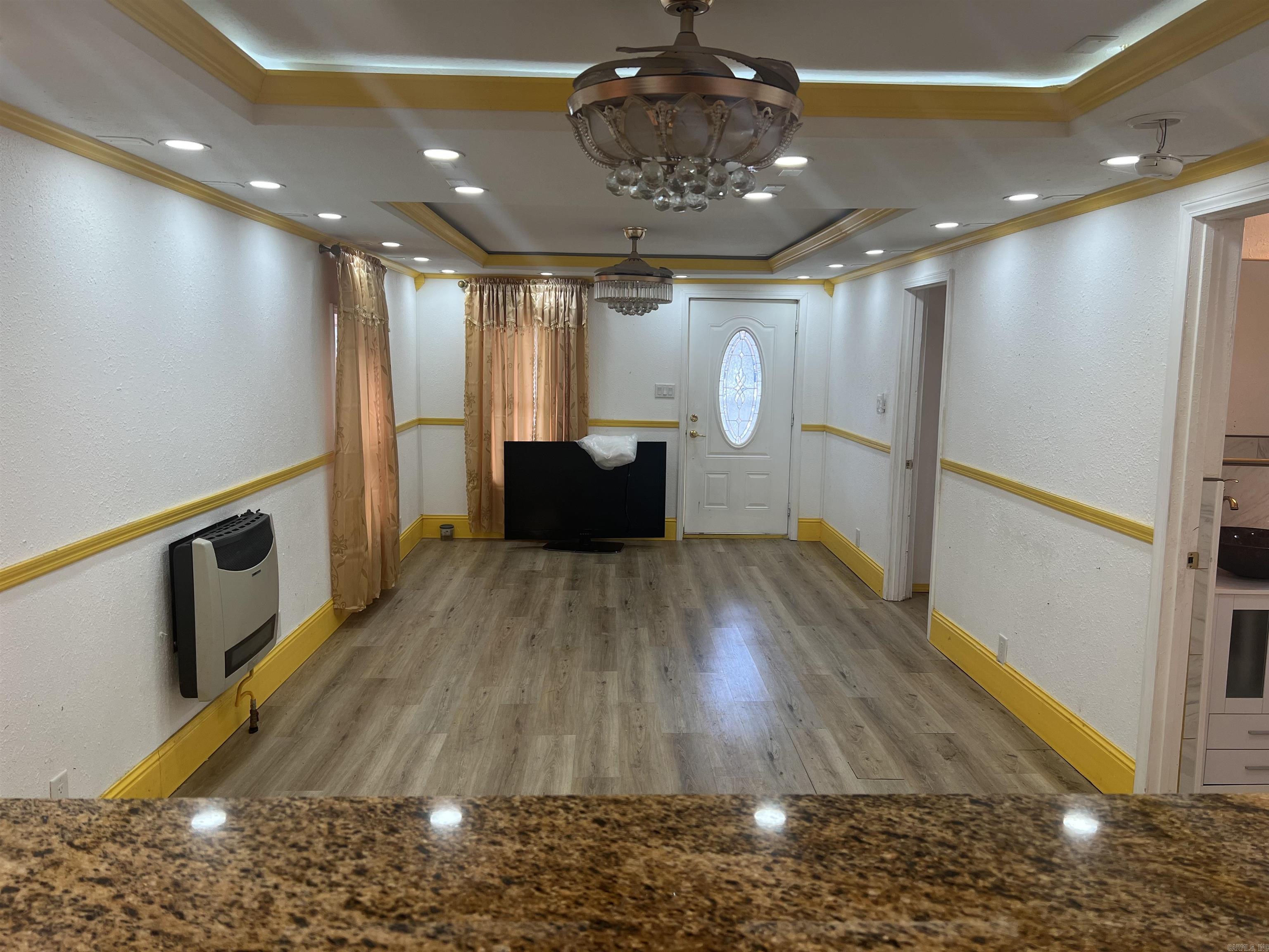 354 Silver Street  Hot Springs, AR