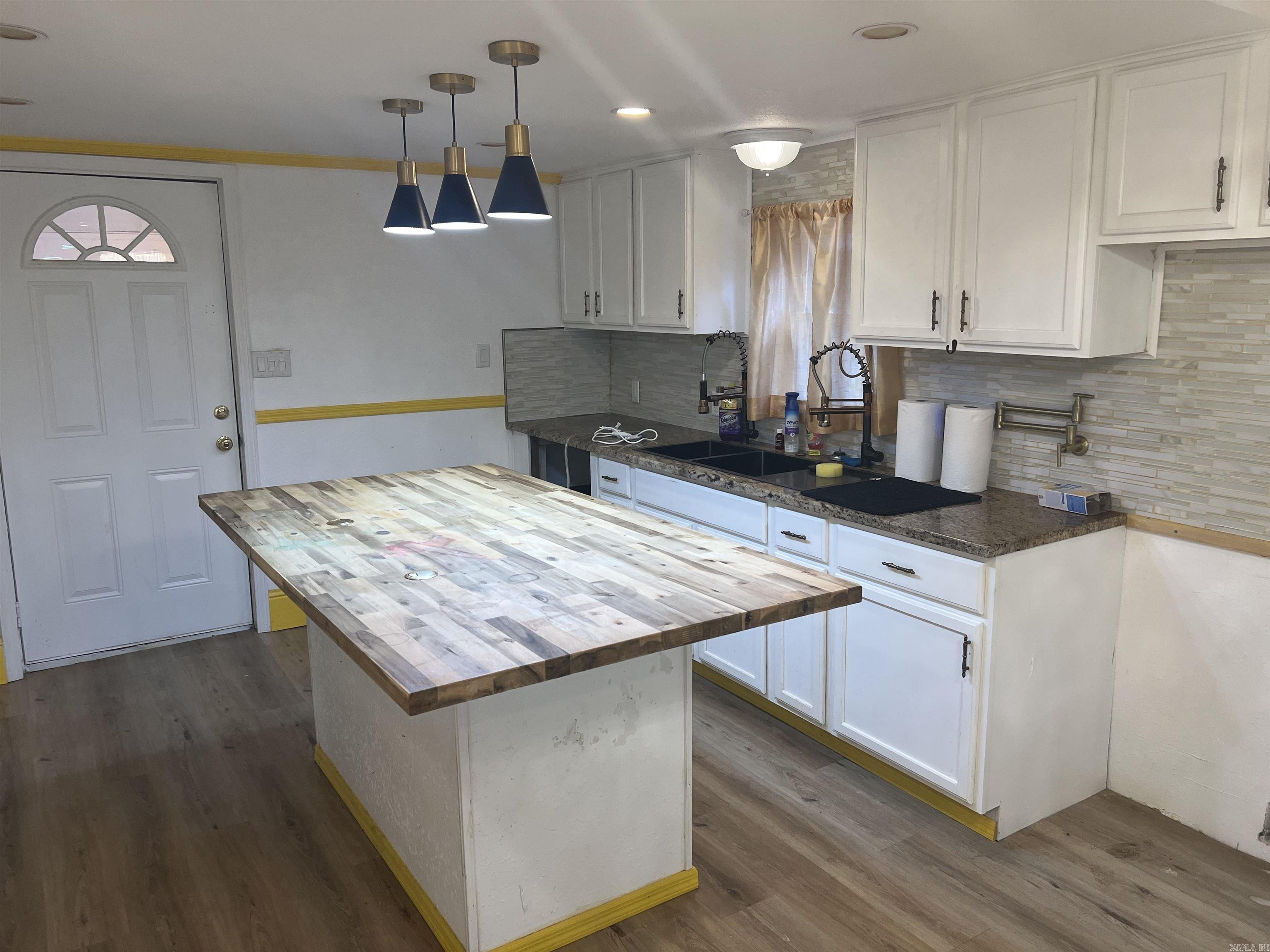 354 Silver Street  Hot Springs, AR