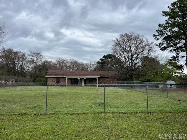 397 Rolling Green Dr  Dover, AR