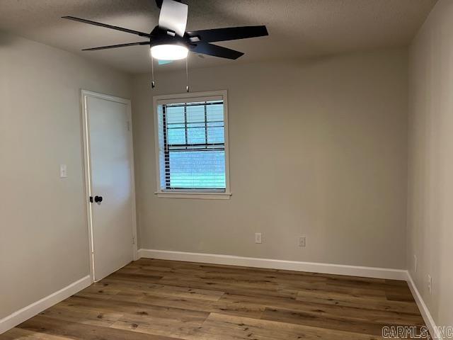 397 Rolling Green Dr  Dover, AR