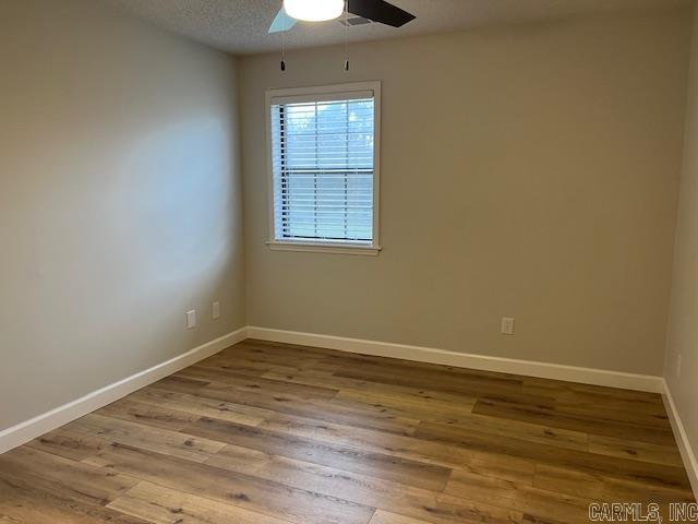 397 Rolling Green Dr  Dover, AR