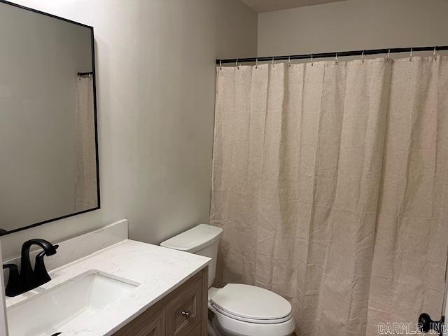 397 Rolling Green Dr  Dover, AR