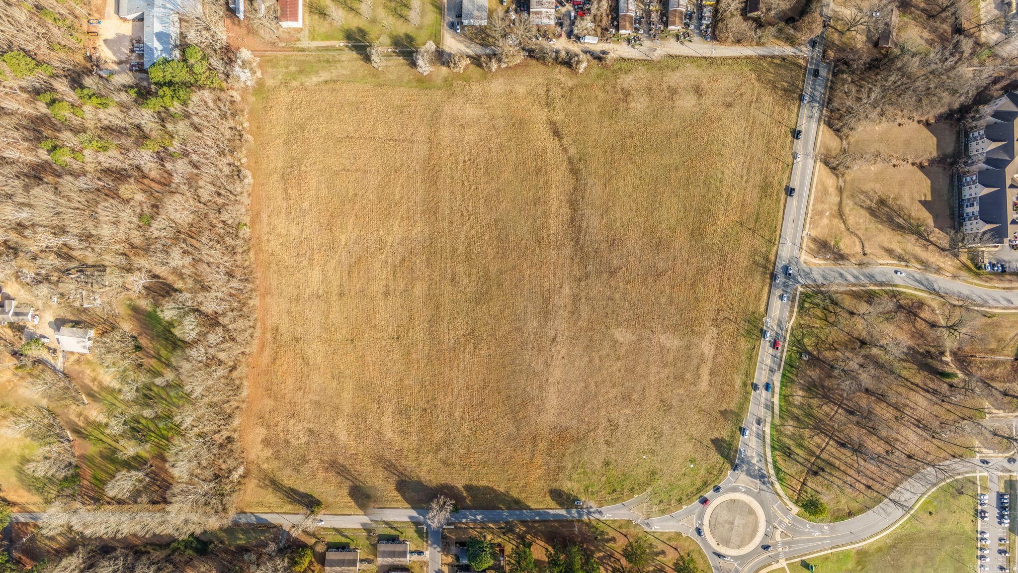 17.05 Acres Mabelvale Pike  Little Rock, AR