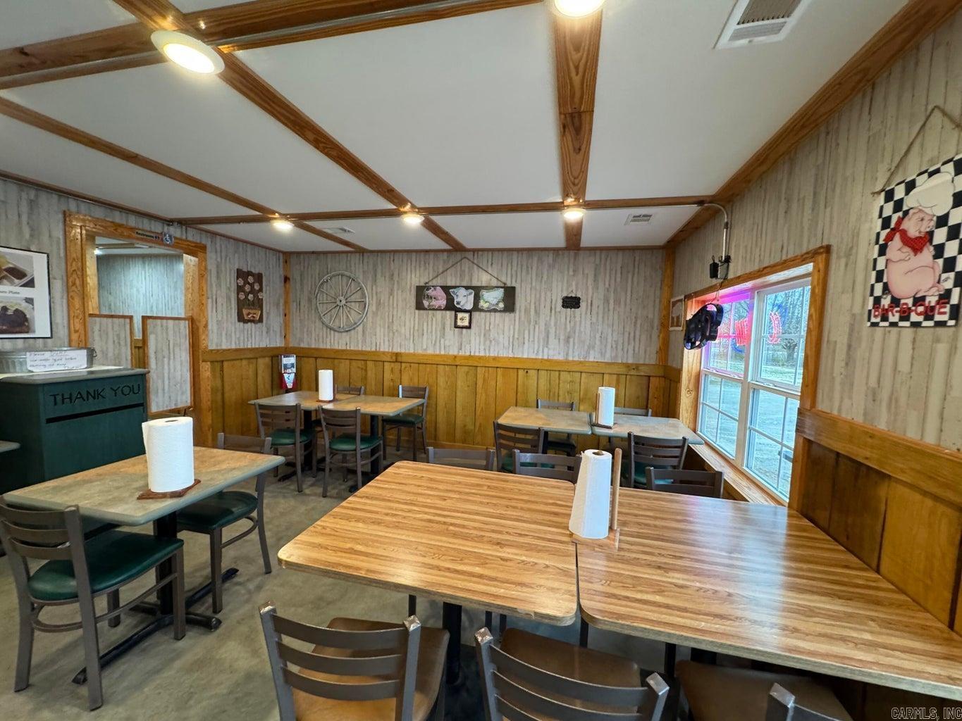 127 US-62  Ash Flat, AR