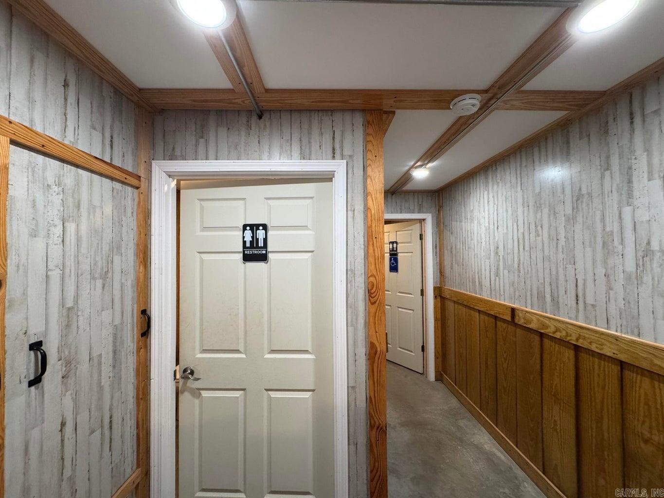 127 US-62  Ash Flat, AR