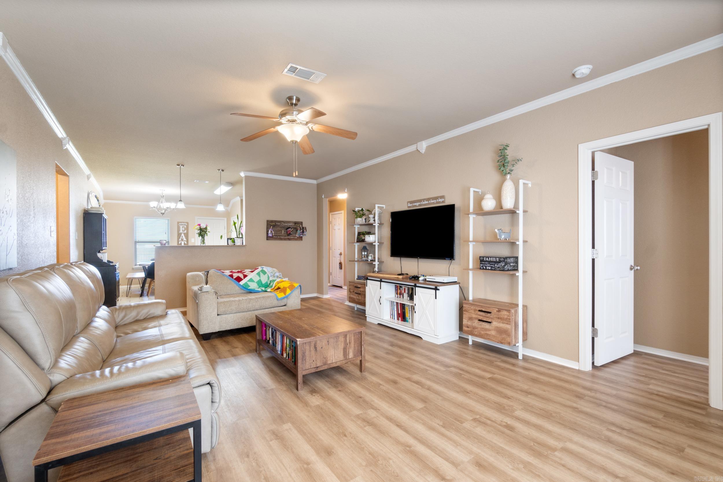 14 Dunwood  Greenbrier, AR