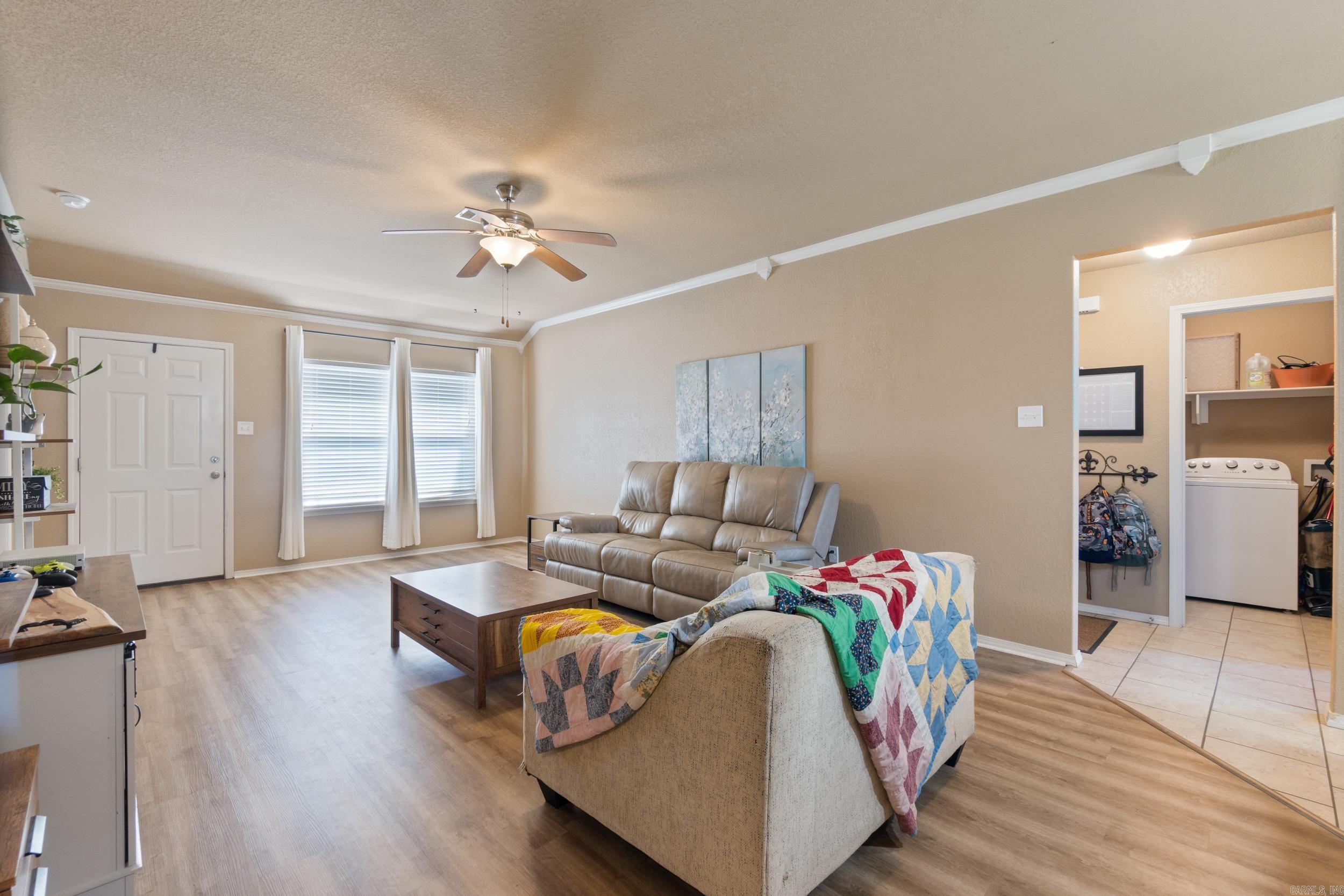 14 Dunwood  Greenbrier, AR