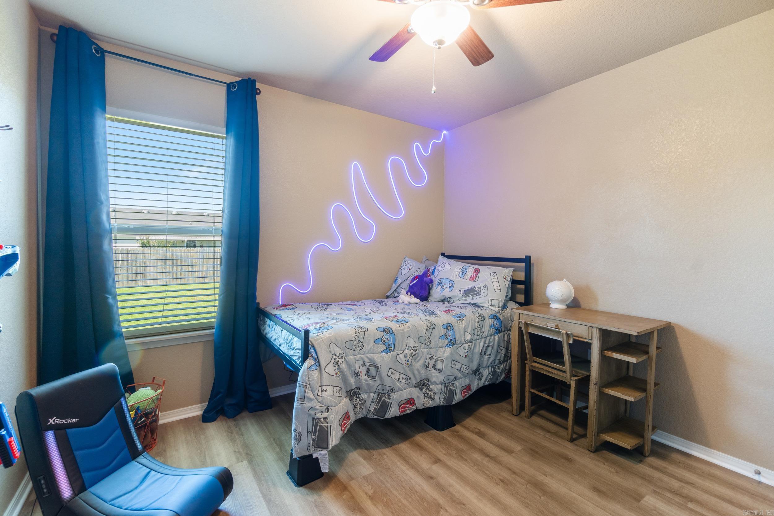 14 Dunwood  Greenbrier, AR