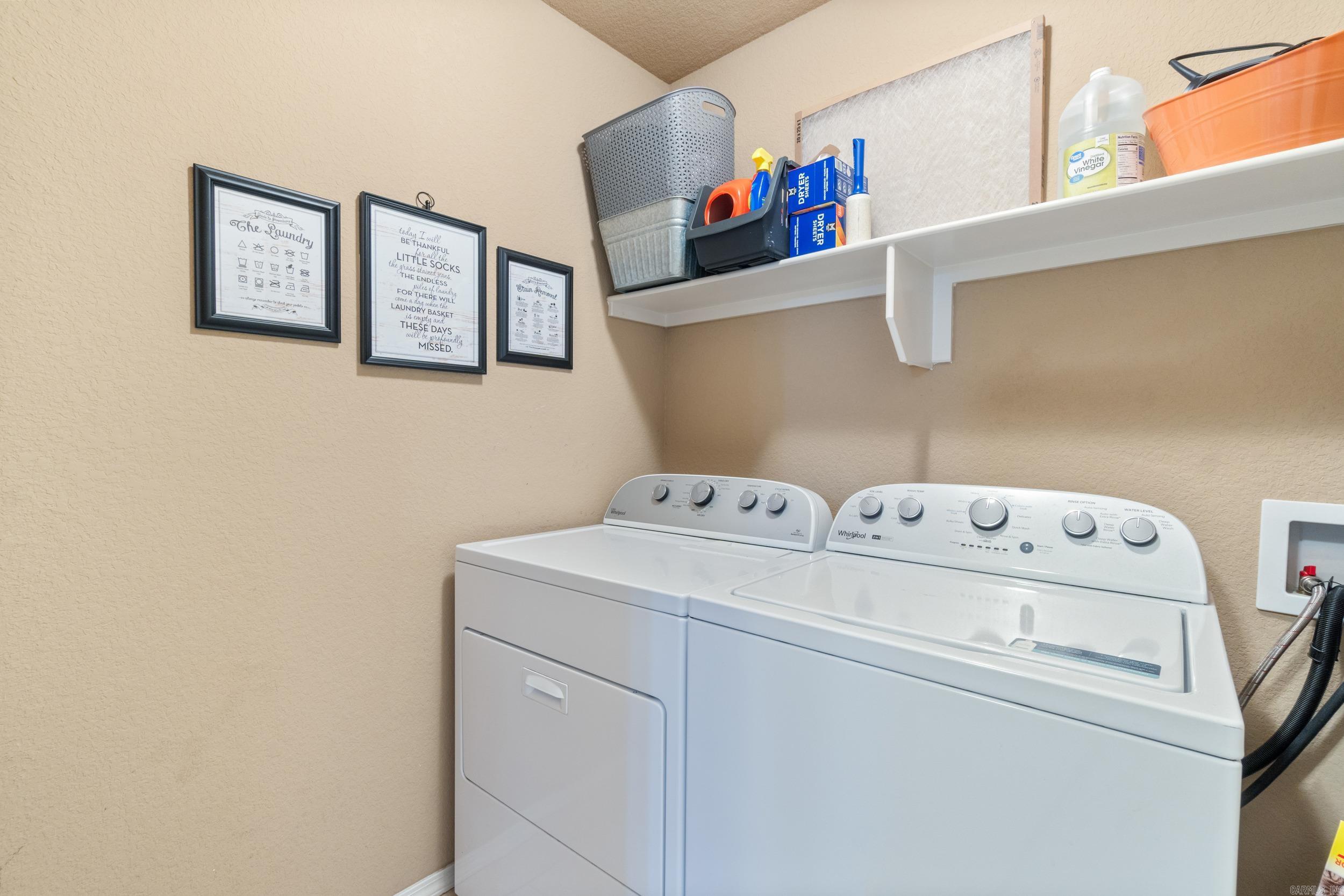 14 Dunwood  Greenbrier, AR