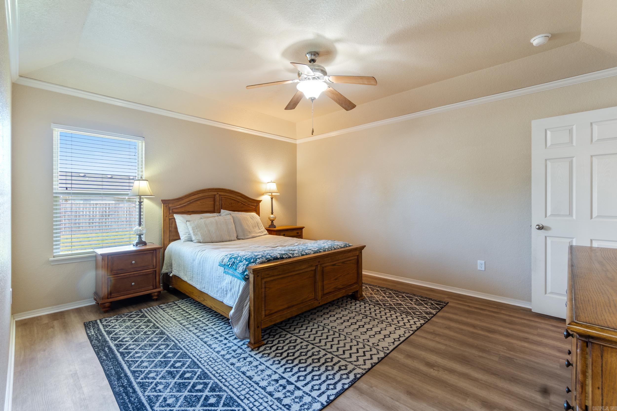 14 Dunwood  Greenbrier, AR