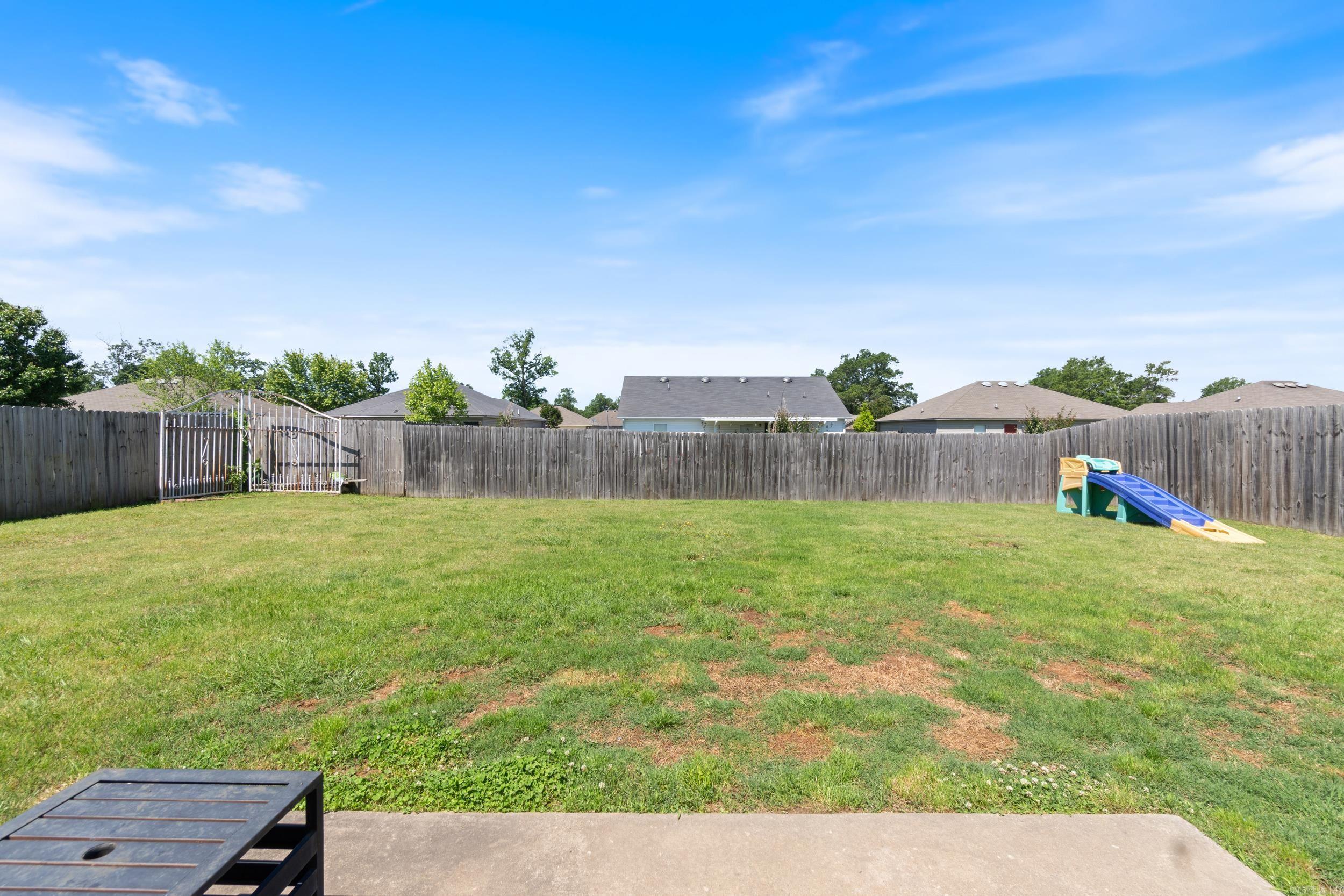 14 Dunwood  Greenbrier, AR