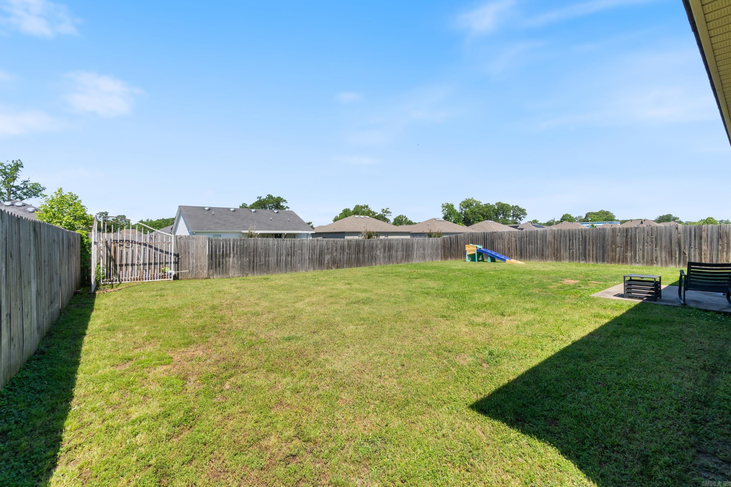 14 Dunwood  Greenbrier, AR