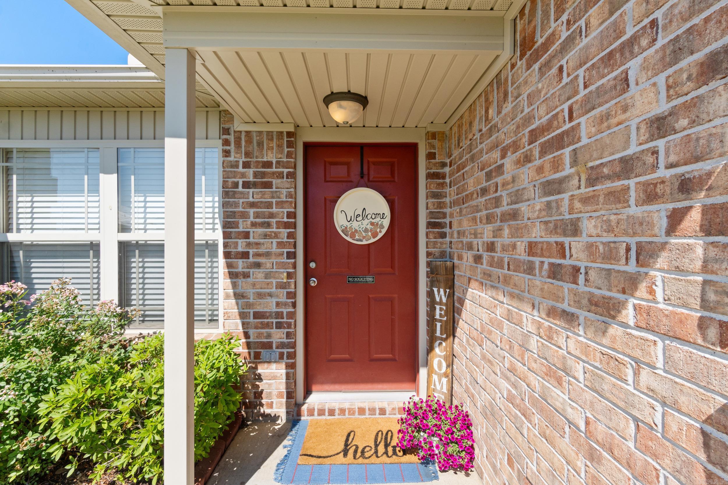 14 Dunwood  Greenbrier, AR