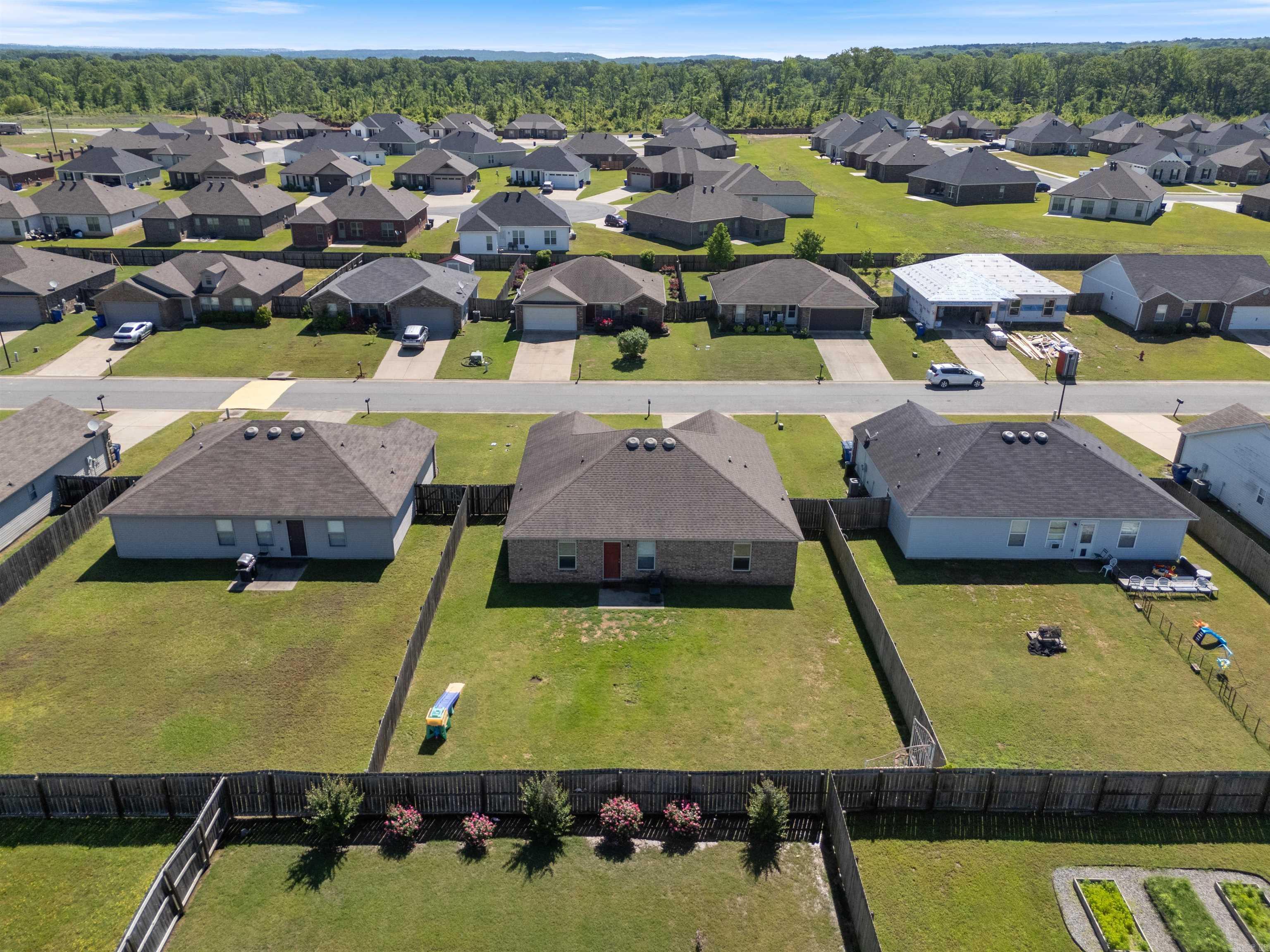 14 Dunwood  Greenbrier, AR