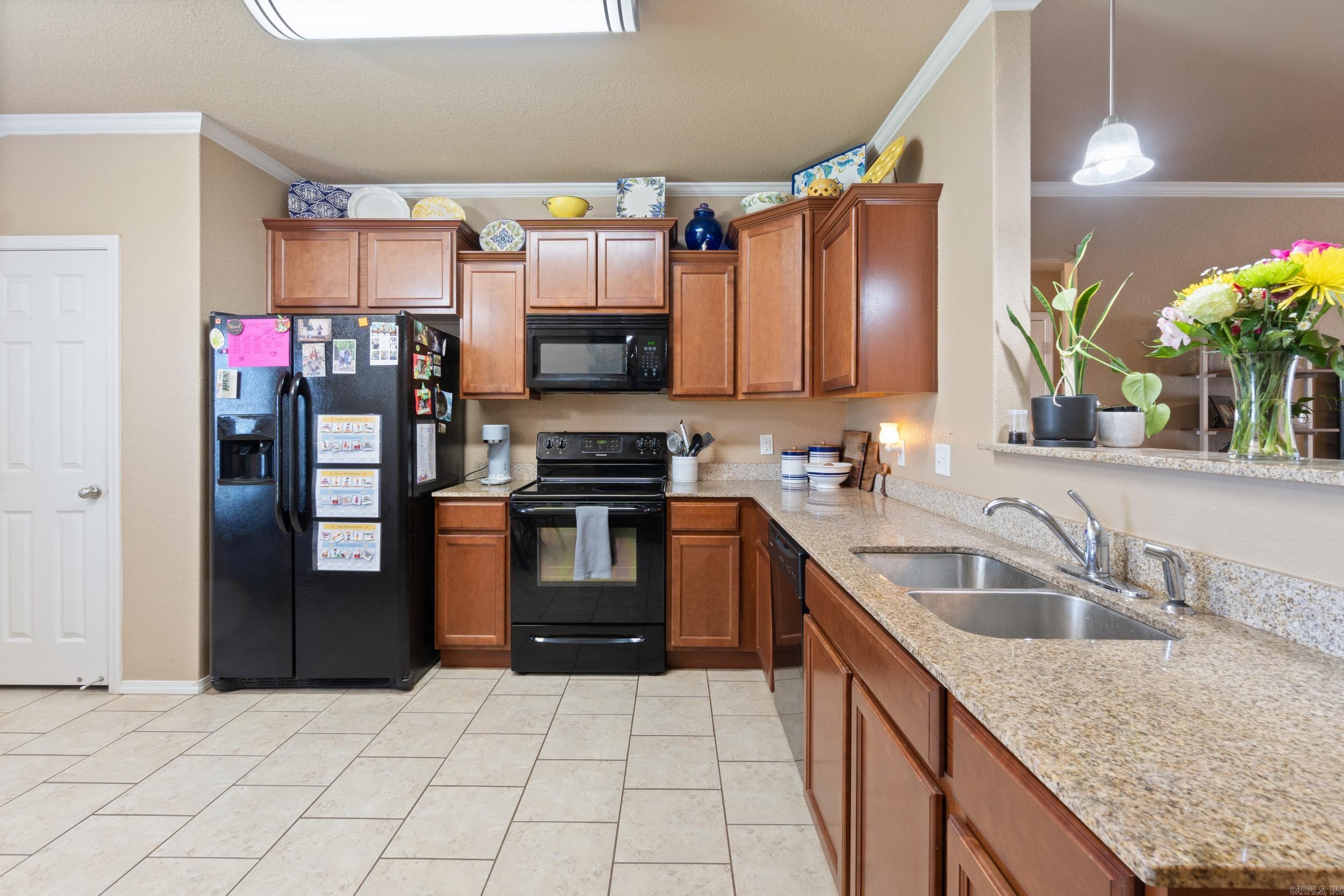 14 Dunwood  Greenbrier, AR