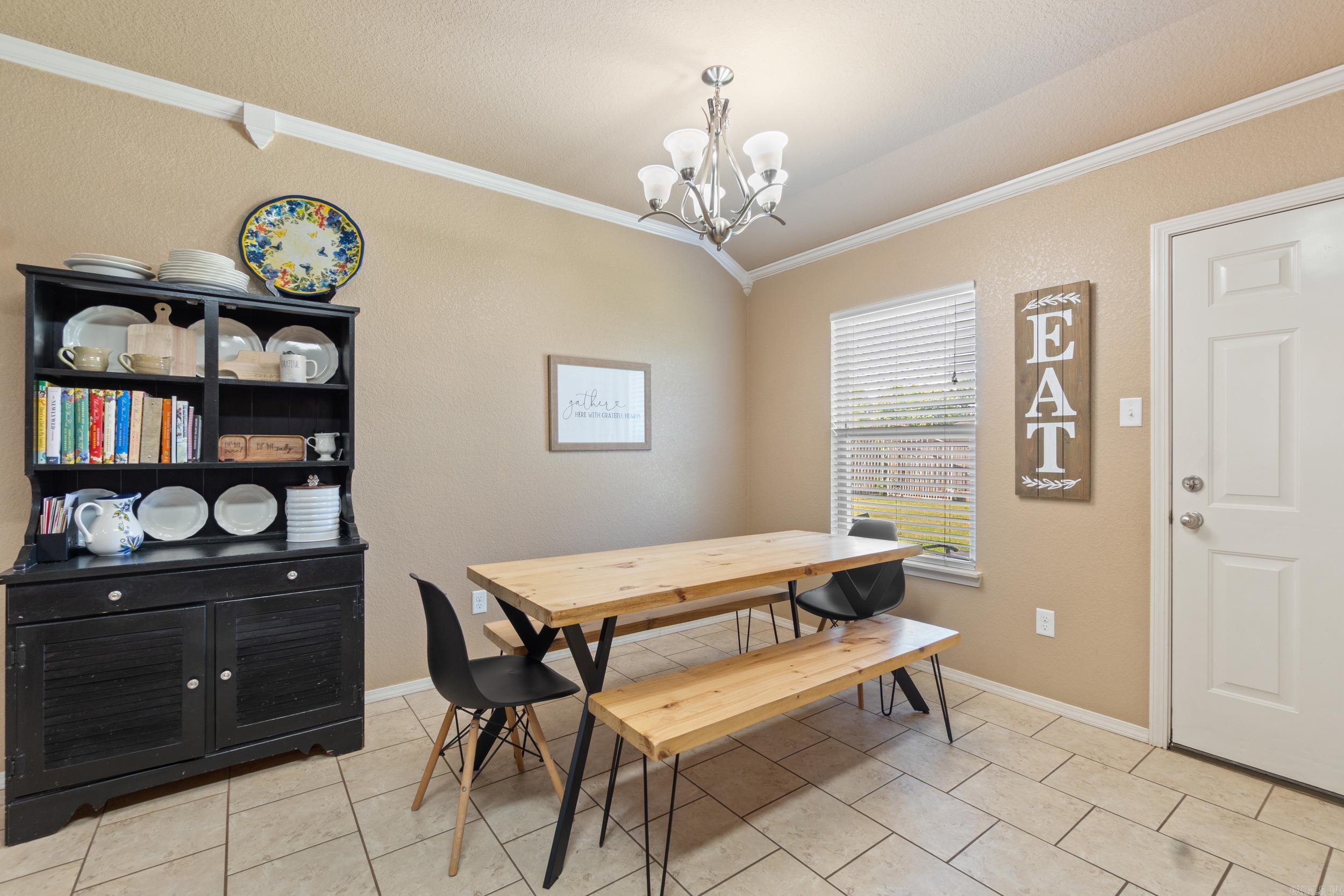 14 Dunwood  Greenbrier, AR