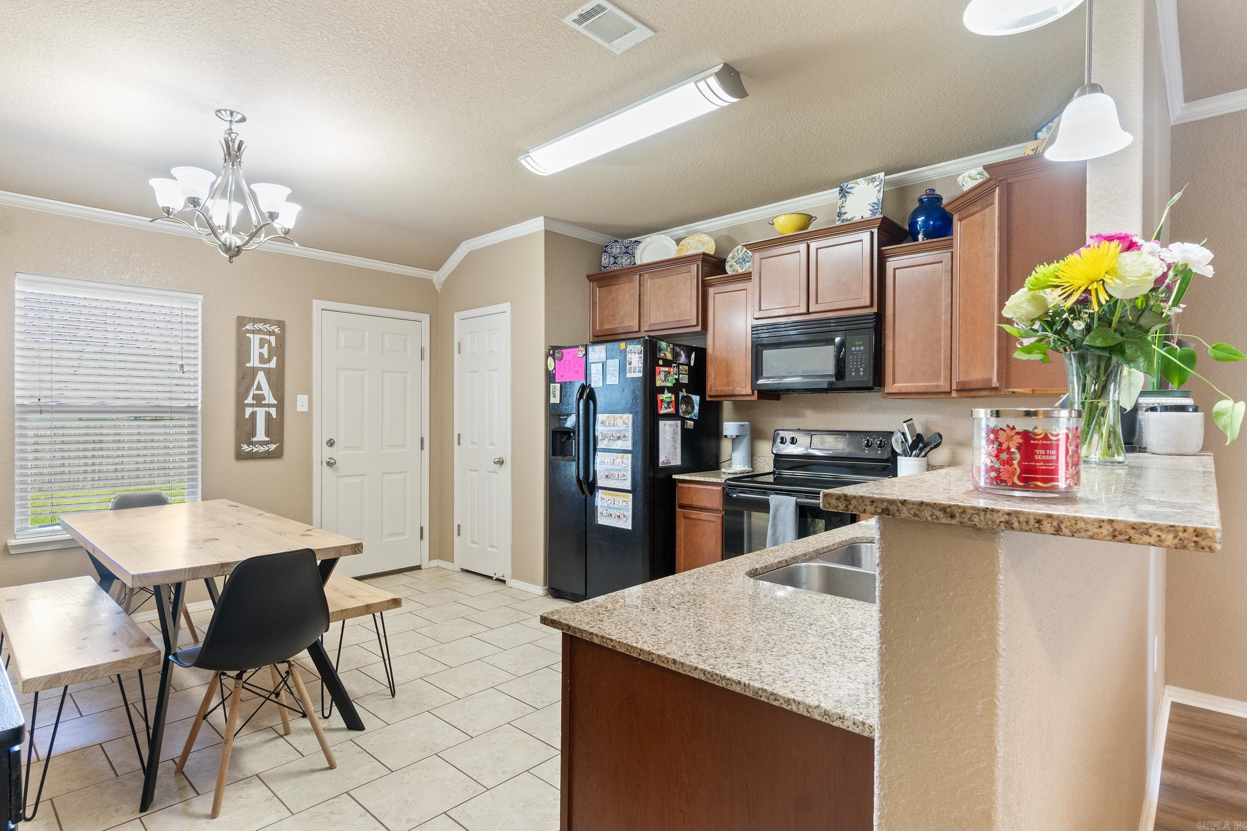 14 Dunwood  Greenbrier, AR