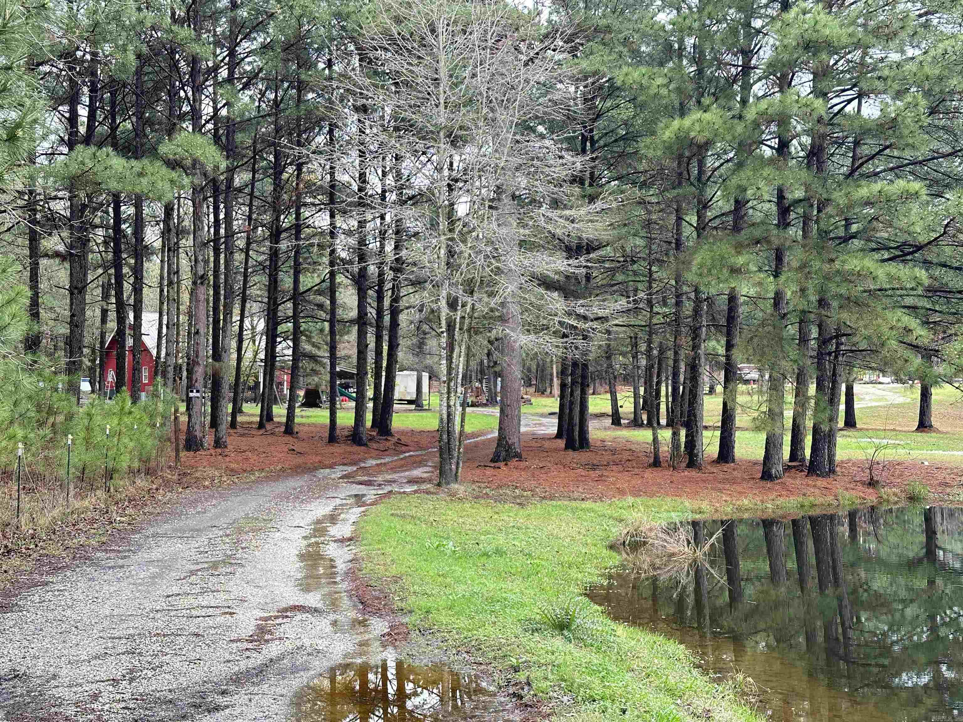 1000 Quapaw  Bismarck, AR