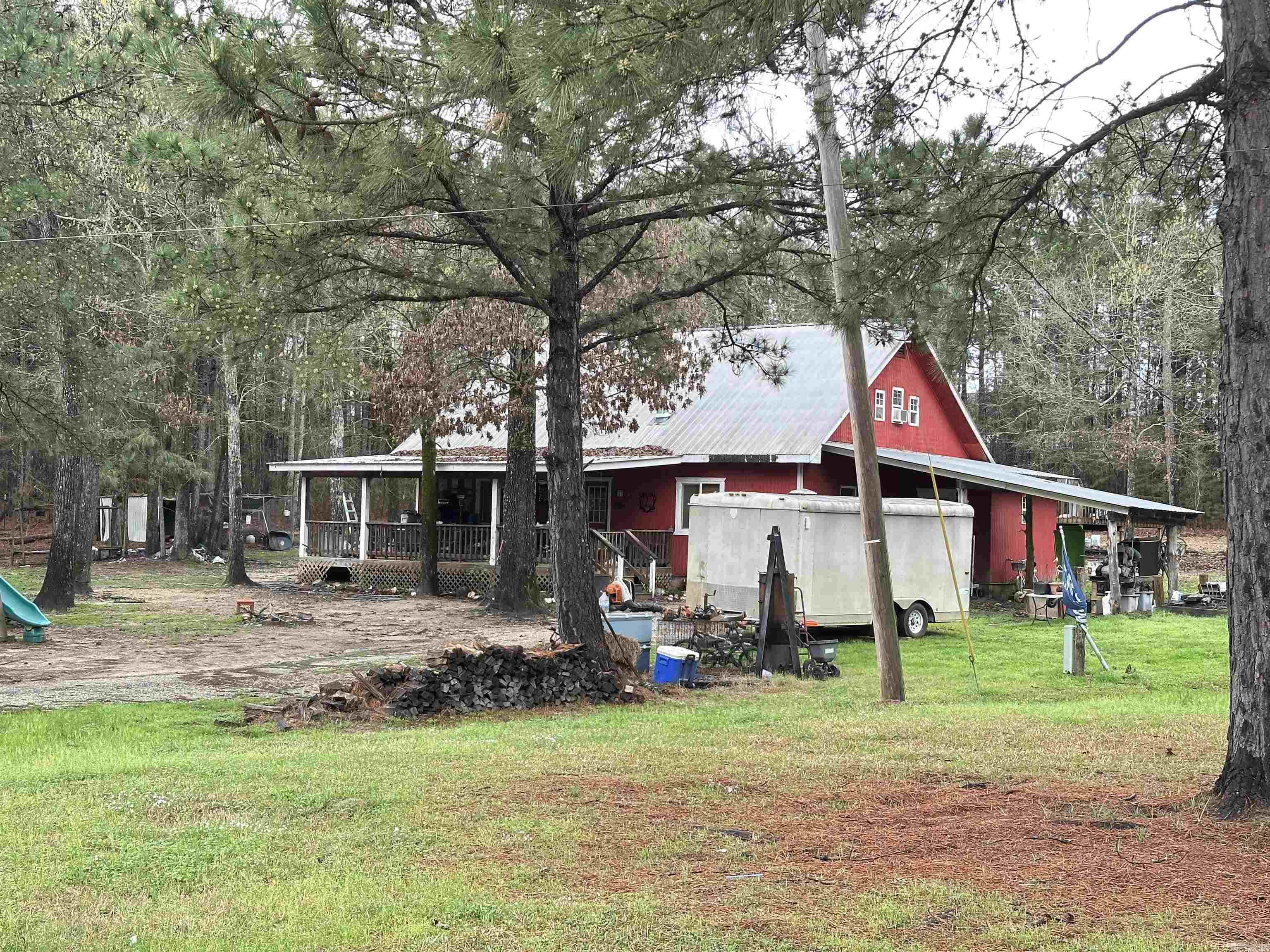 1000 Quapaw  Bismarck, AR