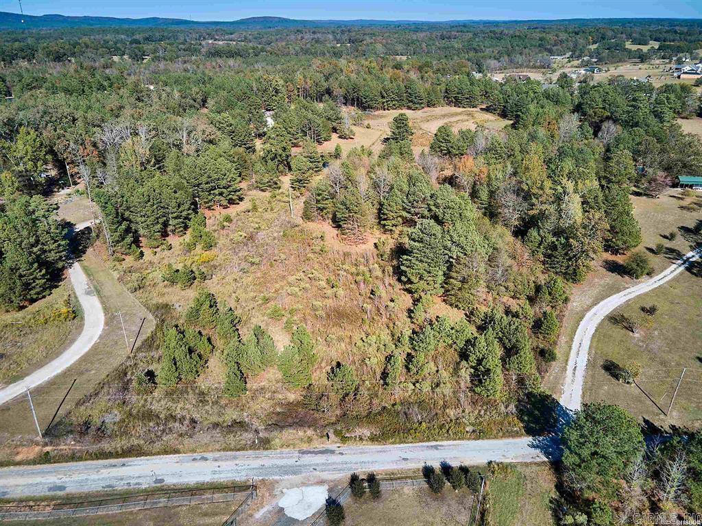 1000 Quapaw  Bismarck, AR