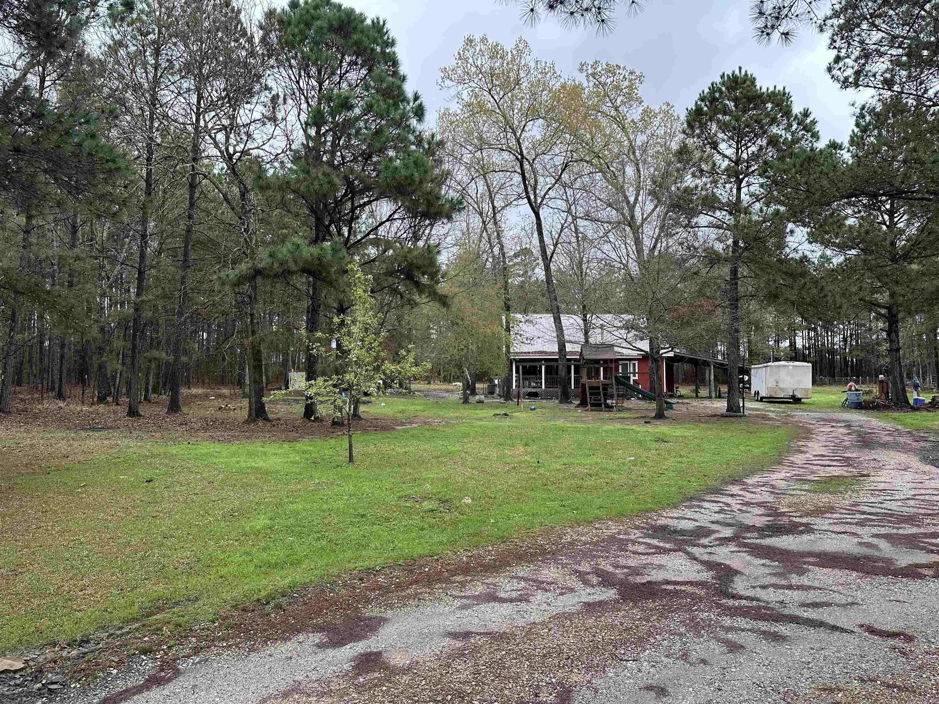 1000 Quapaw  Bismarck, AR