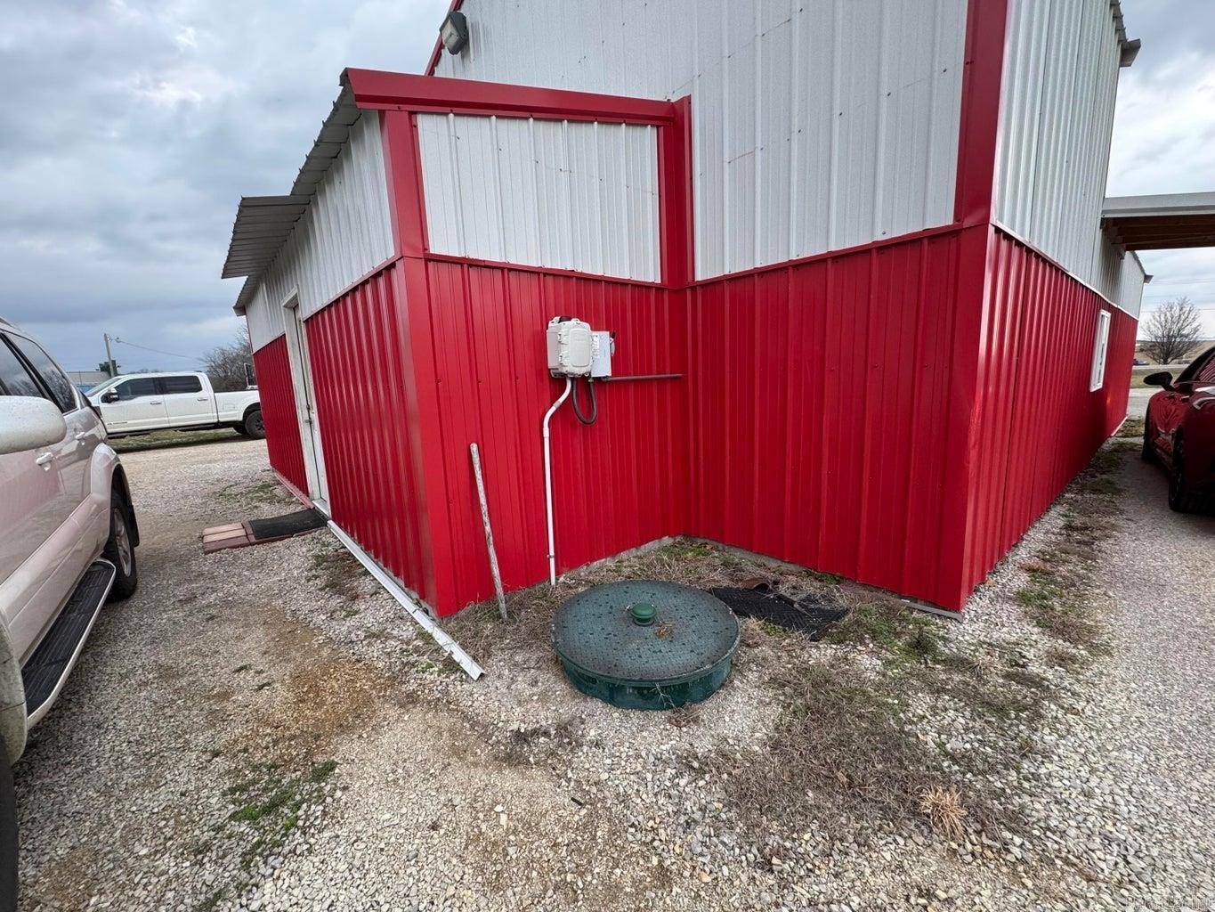 127 U.S. 62  Ash Flat, AR