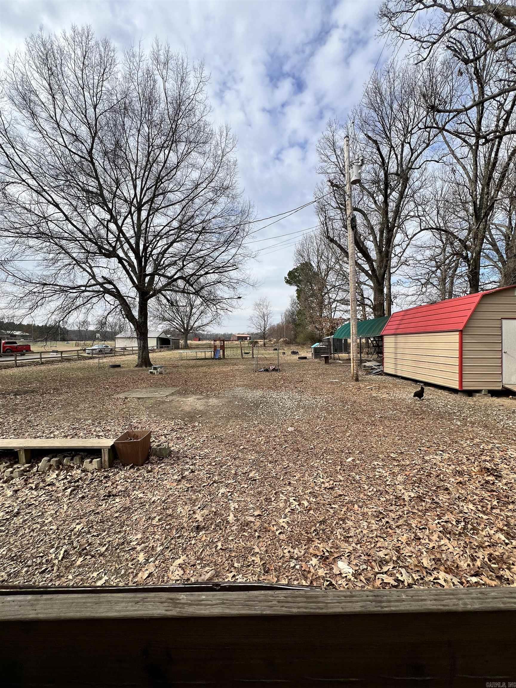 991 county road 741  Brookland, AR