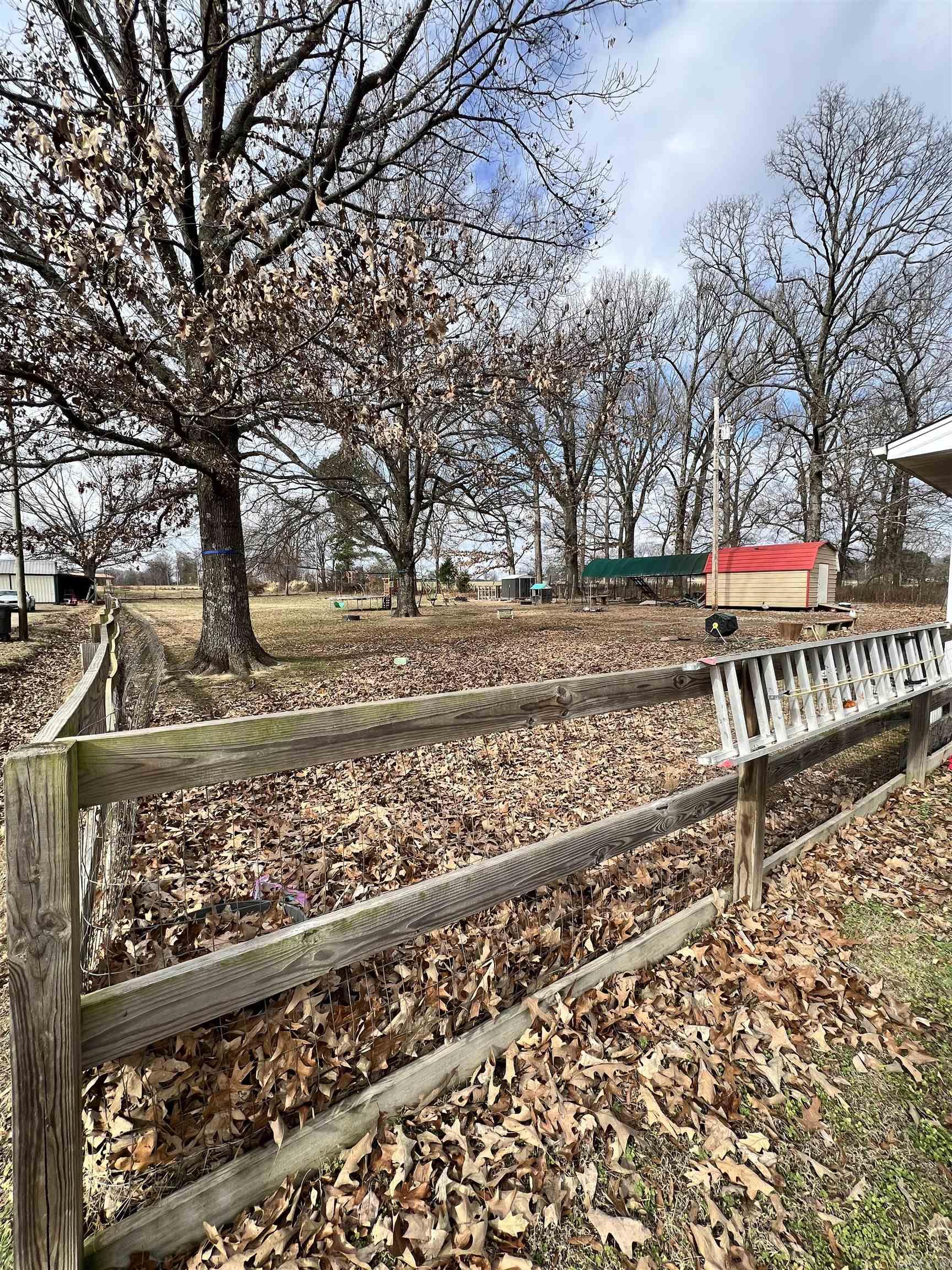 991 county road 741  Brookland, AR