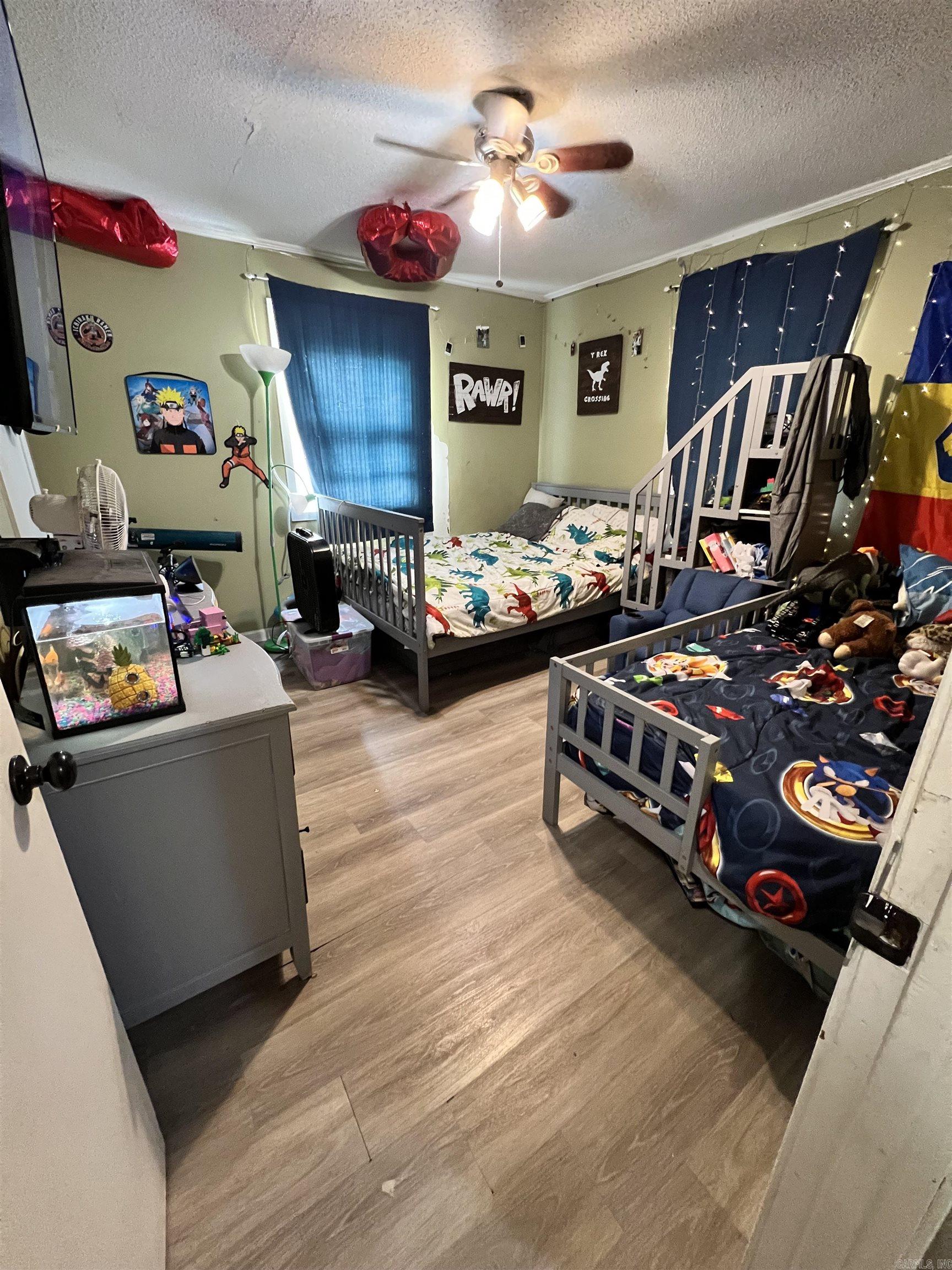 991 county road 741  Brookland, AR