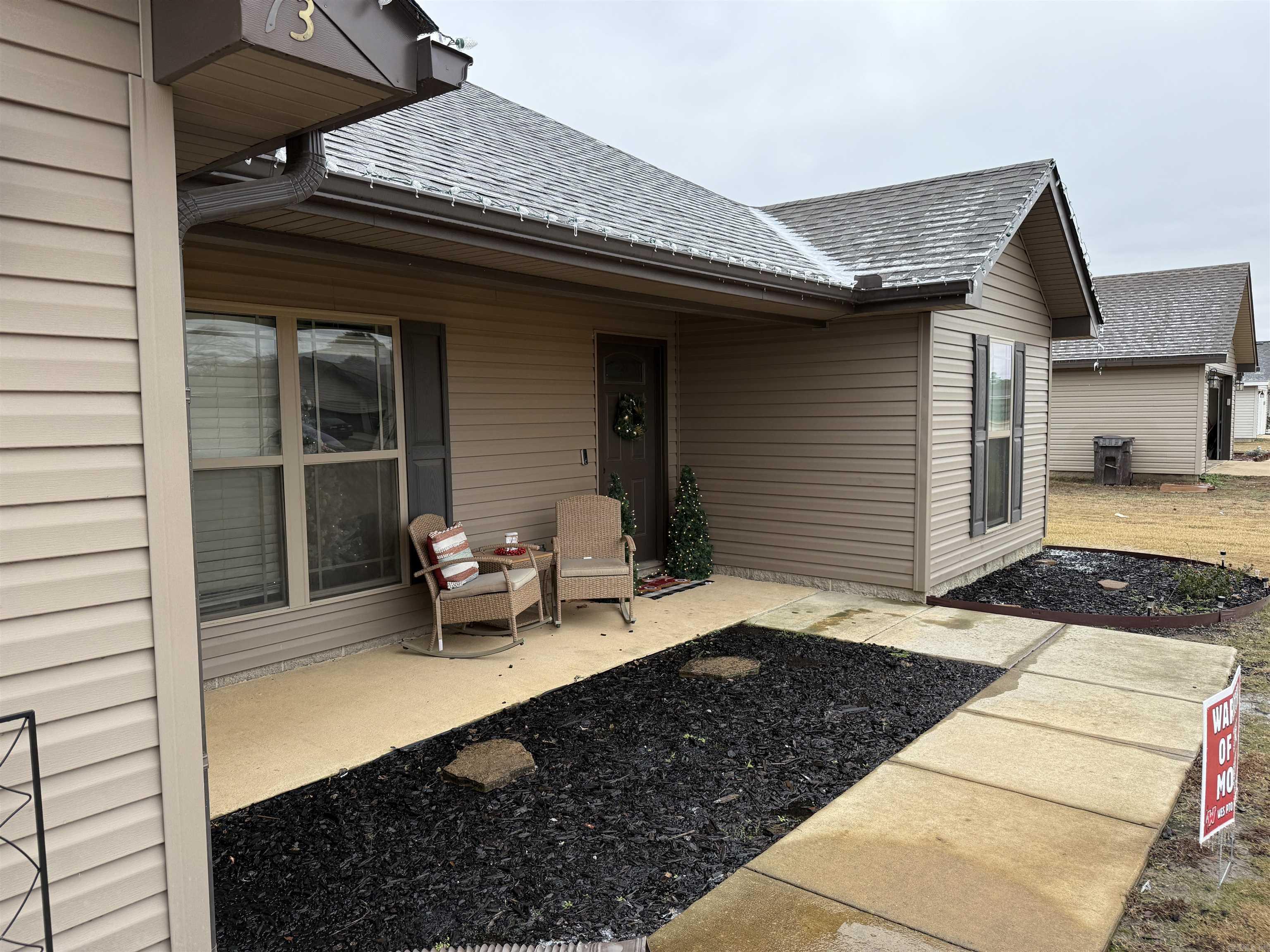 73 Jackson  Lake City, AR