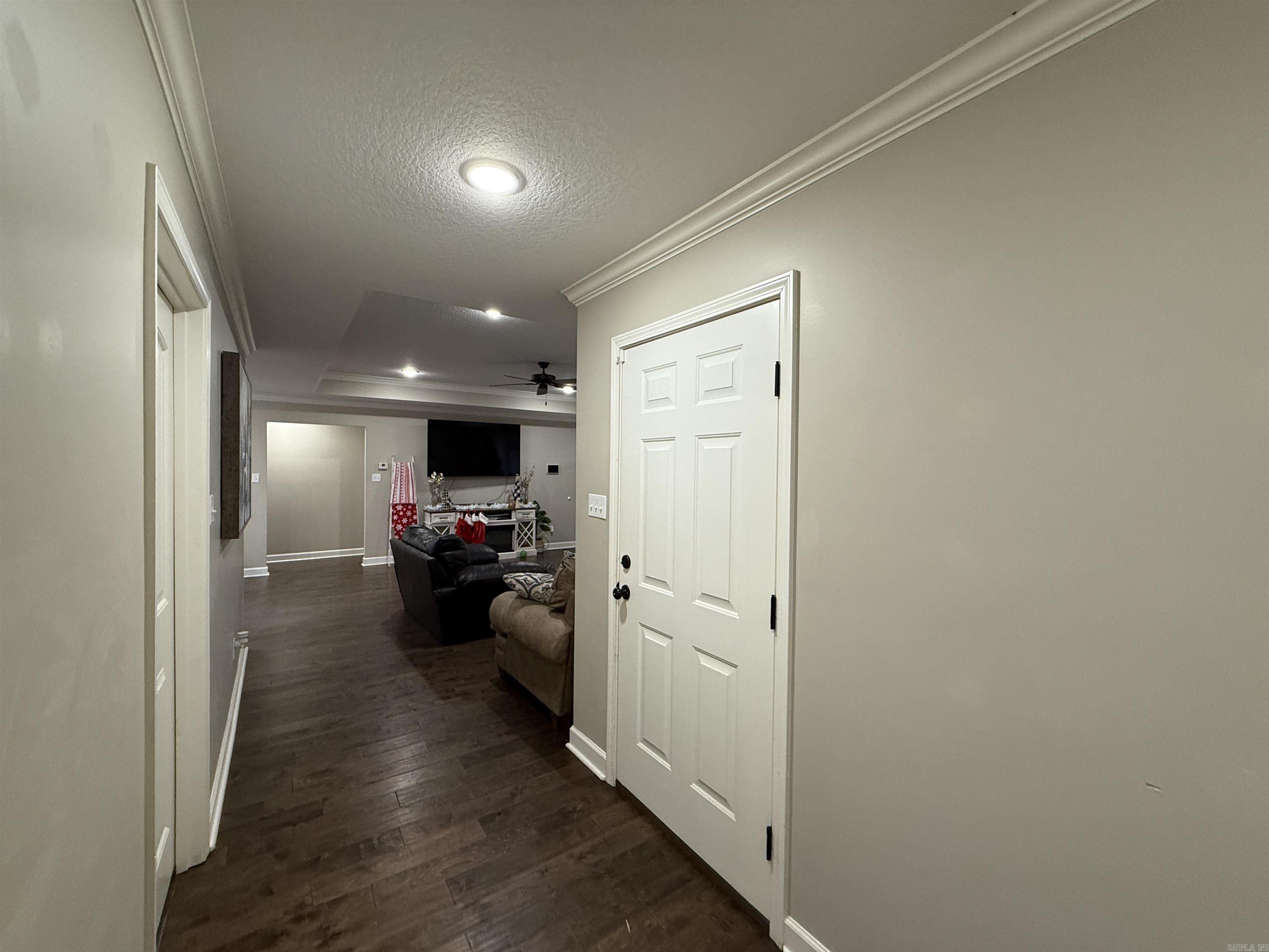 73 Jackson  Lake City, AR