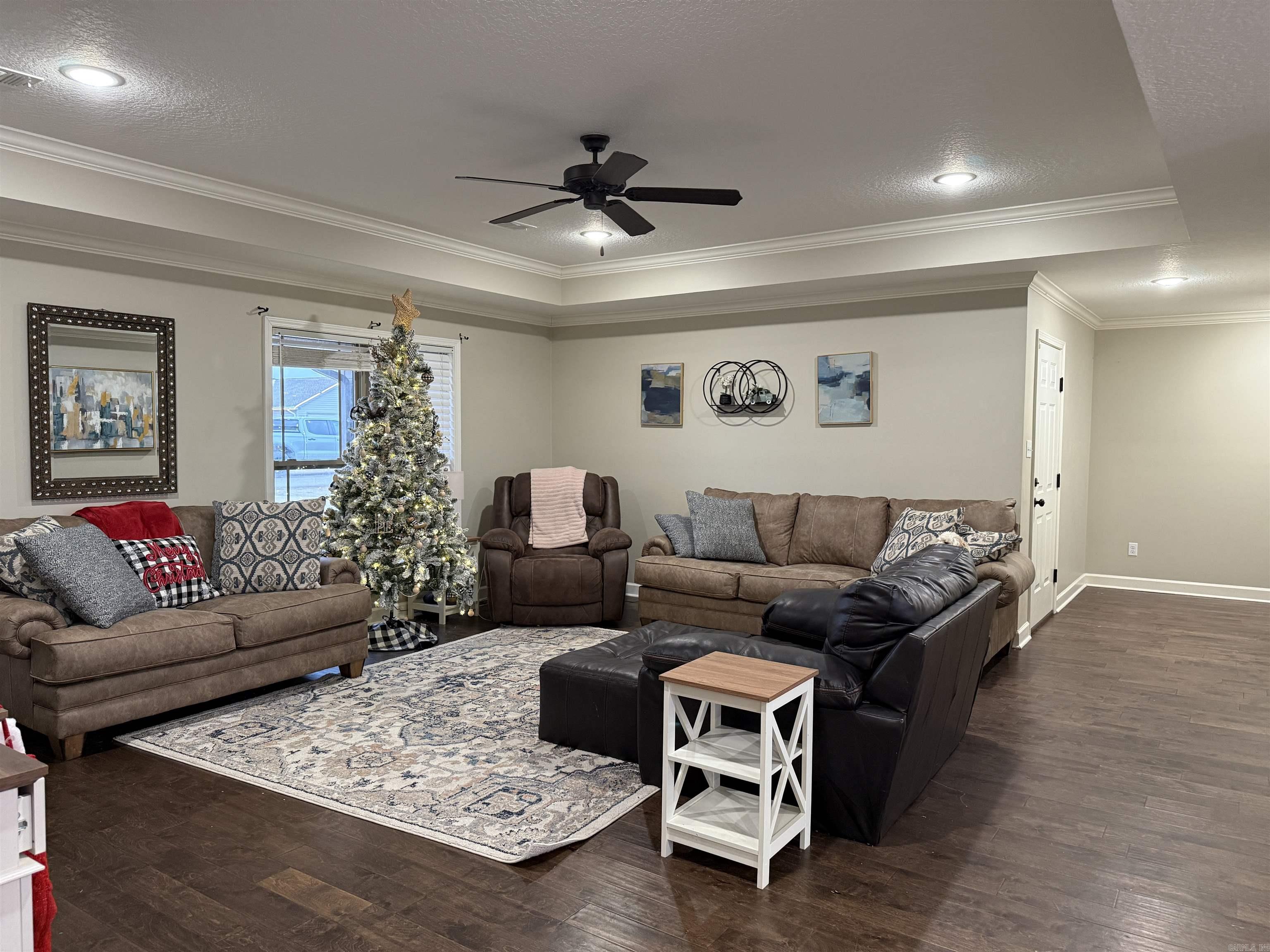 73 Jackson  Lake City, AR