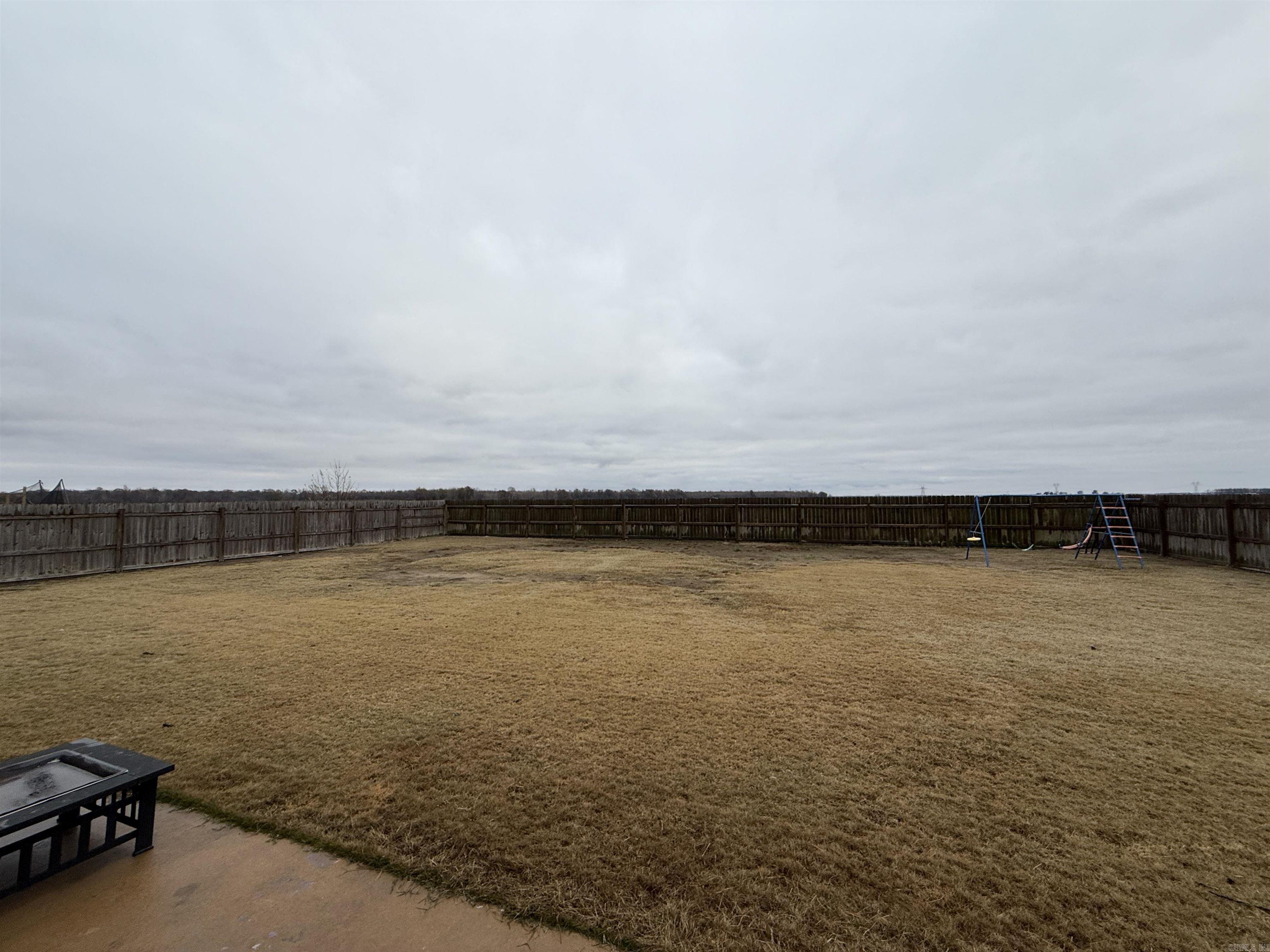 73 Jackson  Lake City, AR